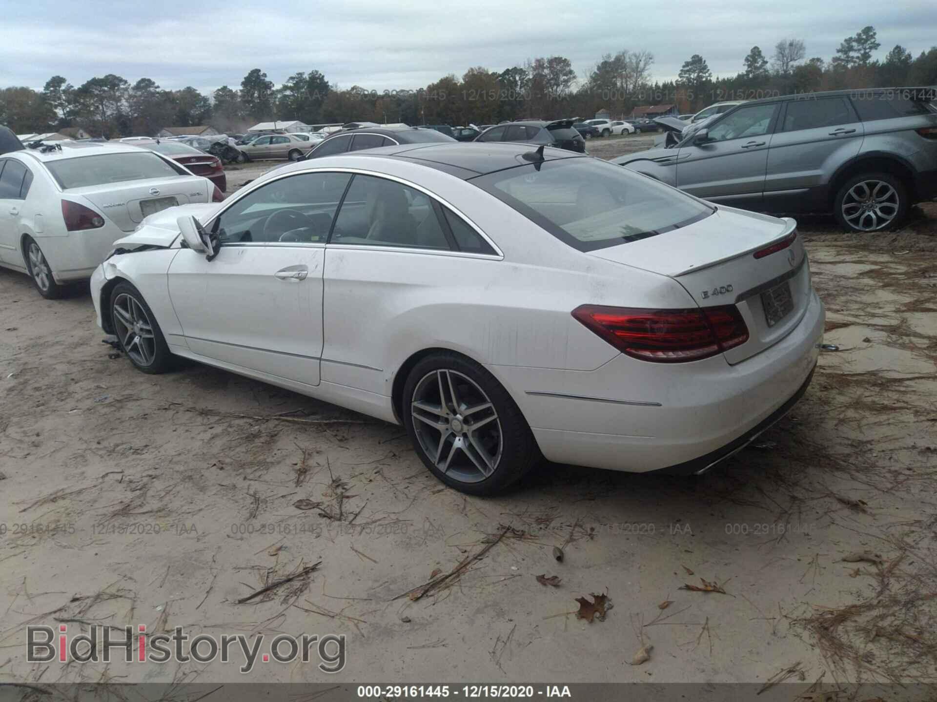 2015 MERCEDES-BENZ E-CLASS - VIN: WDDKJ6FB3FF295639 - Фото 3