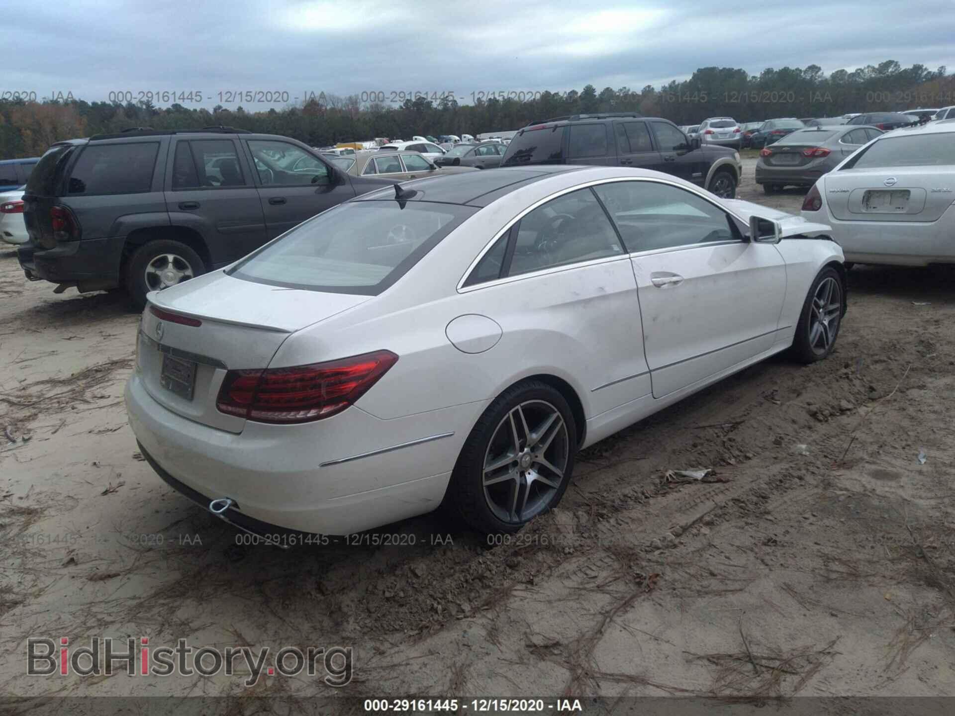 2015 MERCEDES-BENZ E-CLASS - VIN: WDDKJ6FB3FF295639 - Фото 4