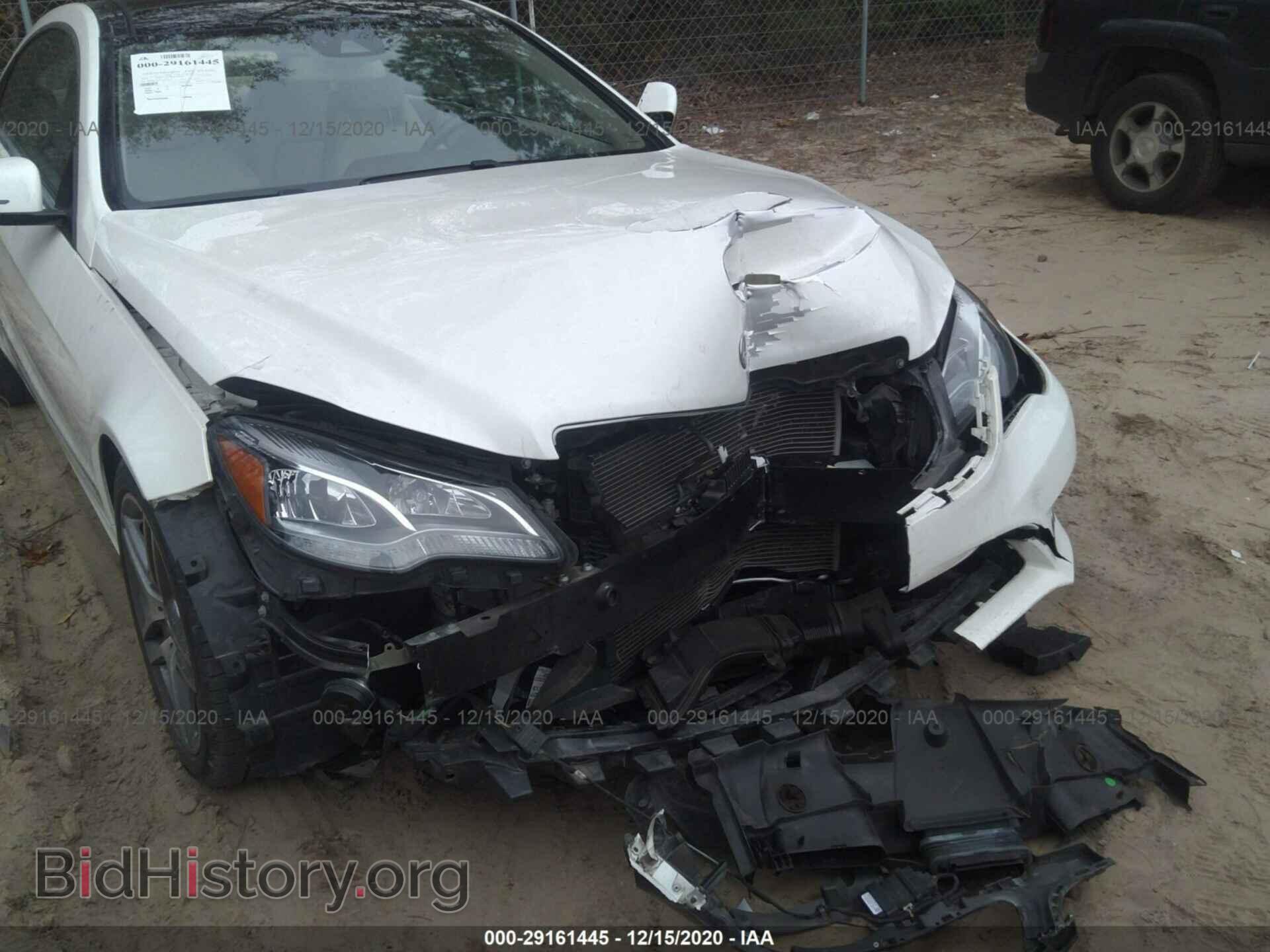 2015 MERCEDES-BENZ E-CLASS - VIN: WDDKJ6FB3FF295639 - Фото 6