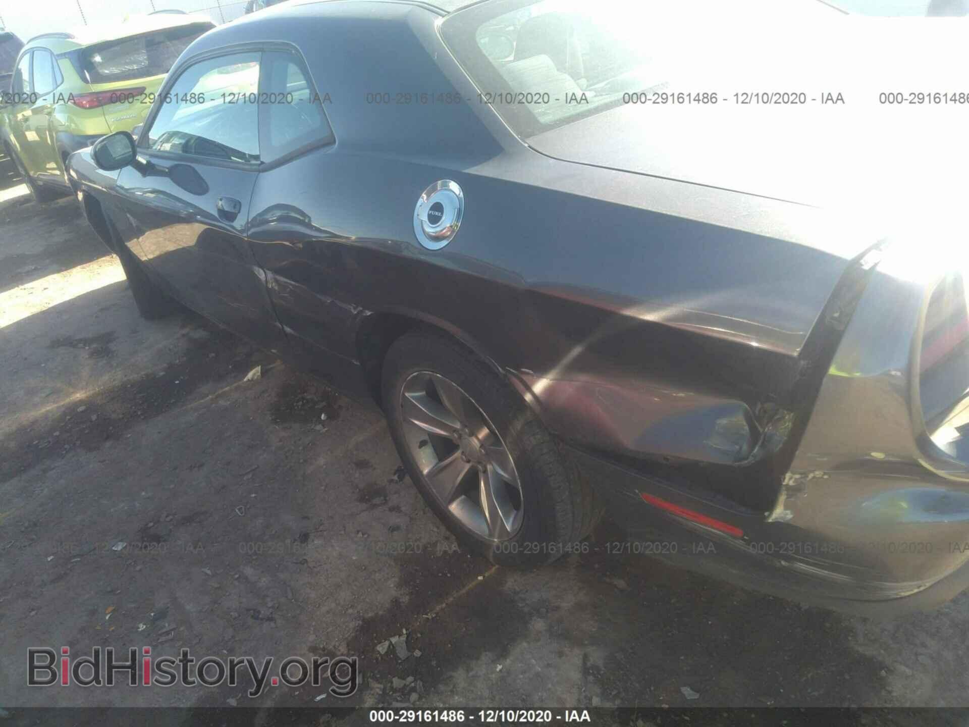 2015 DODGE CHALLENGER - VIN: 2C3CDZAG8FH705428 - Photo 6