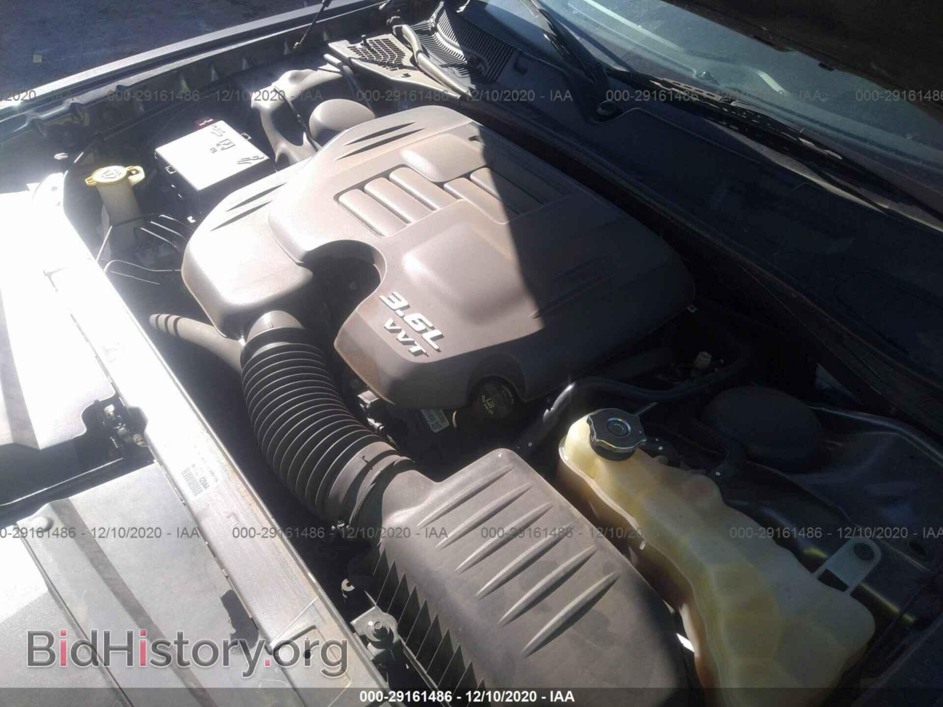 2015 DODGE CHALLENGER - VIN: 2C3CDZAG8FH705428 - Photo 10