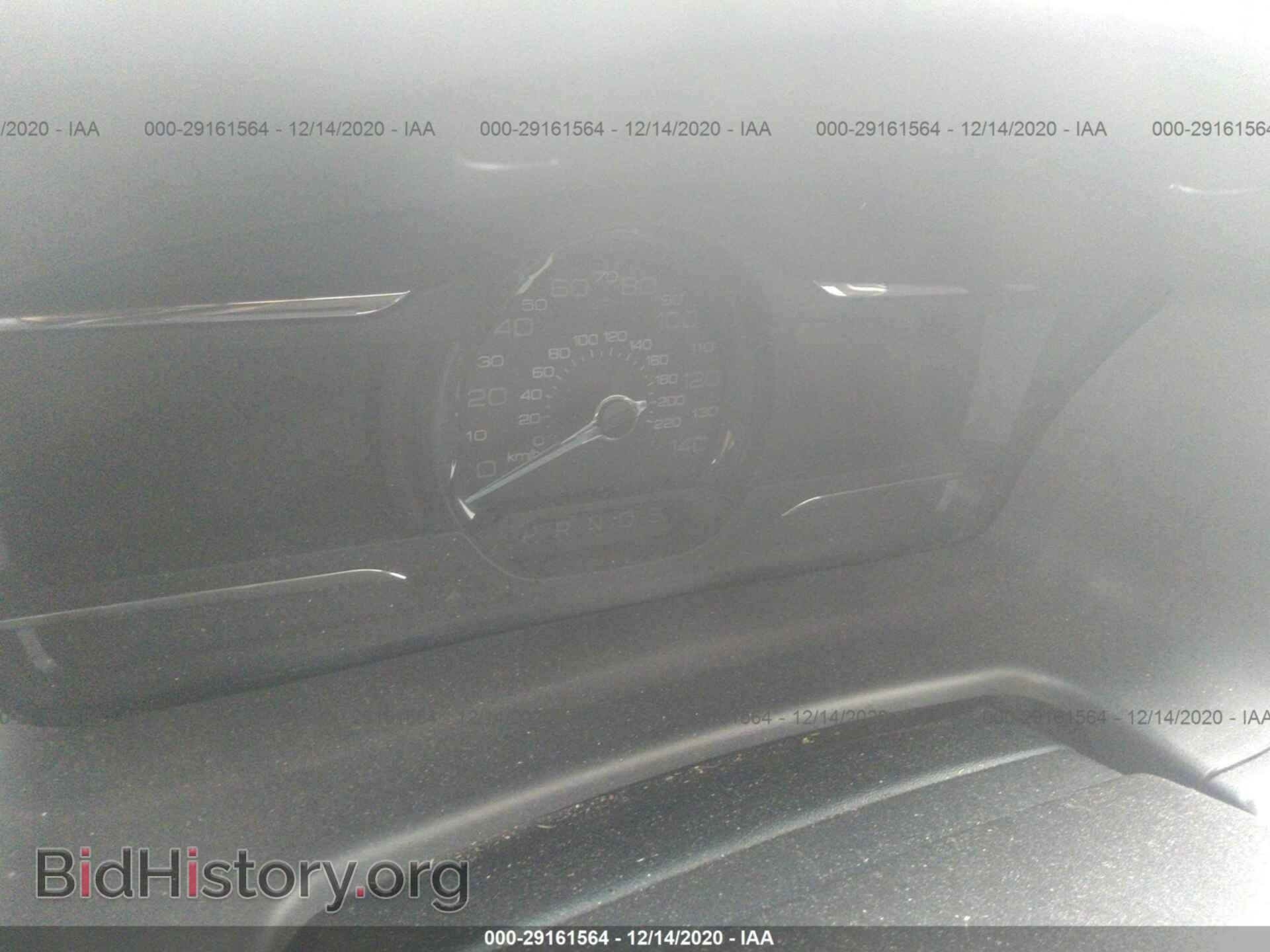 2013 FORD FLEX - VIN: 2FMGK5D87DBD38971 - Photo 7