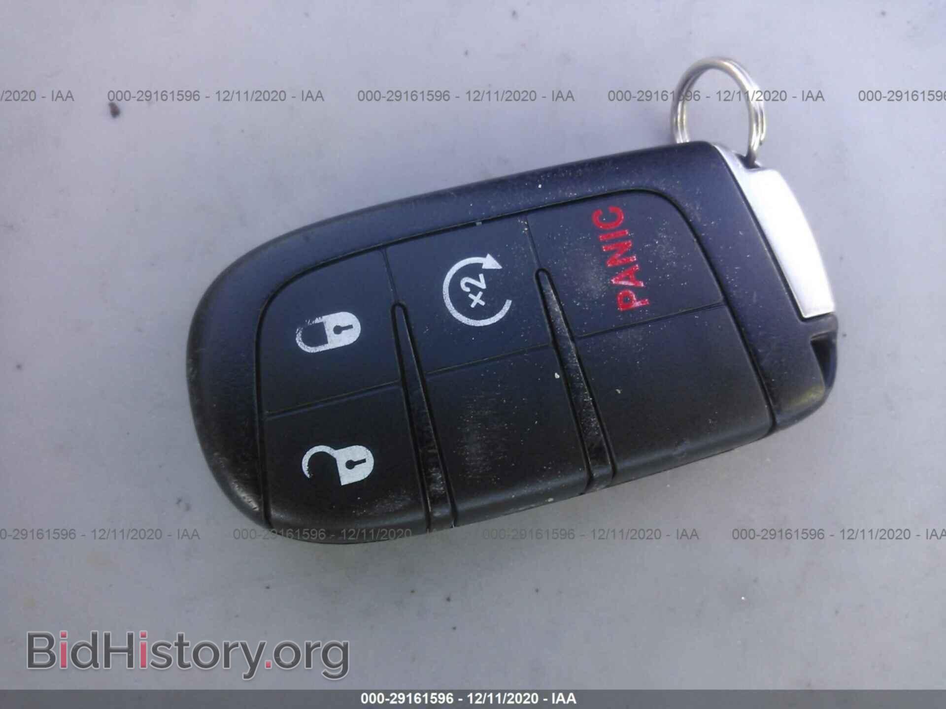 2014 DODGE JOURNEY - VIN: 3C4PDCEG3ET120220 - Фото 11