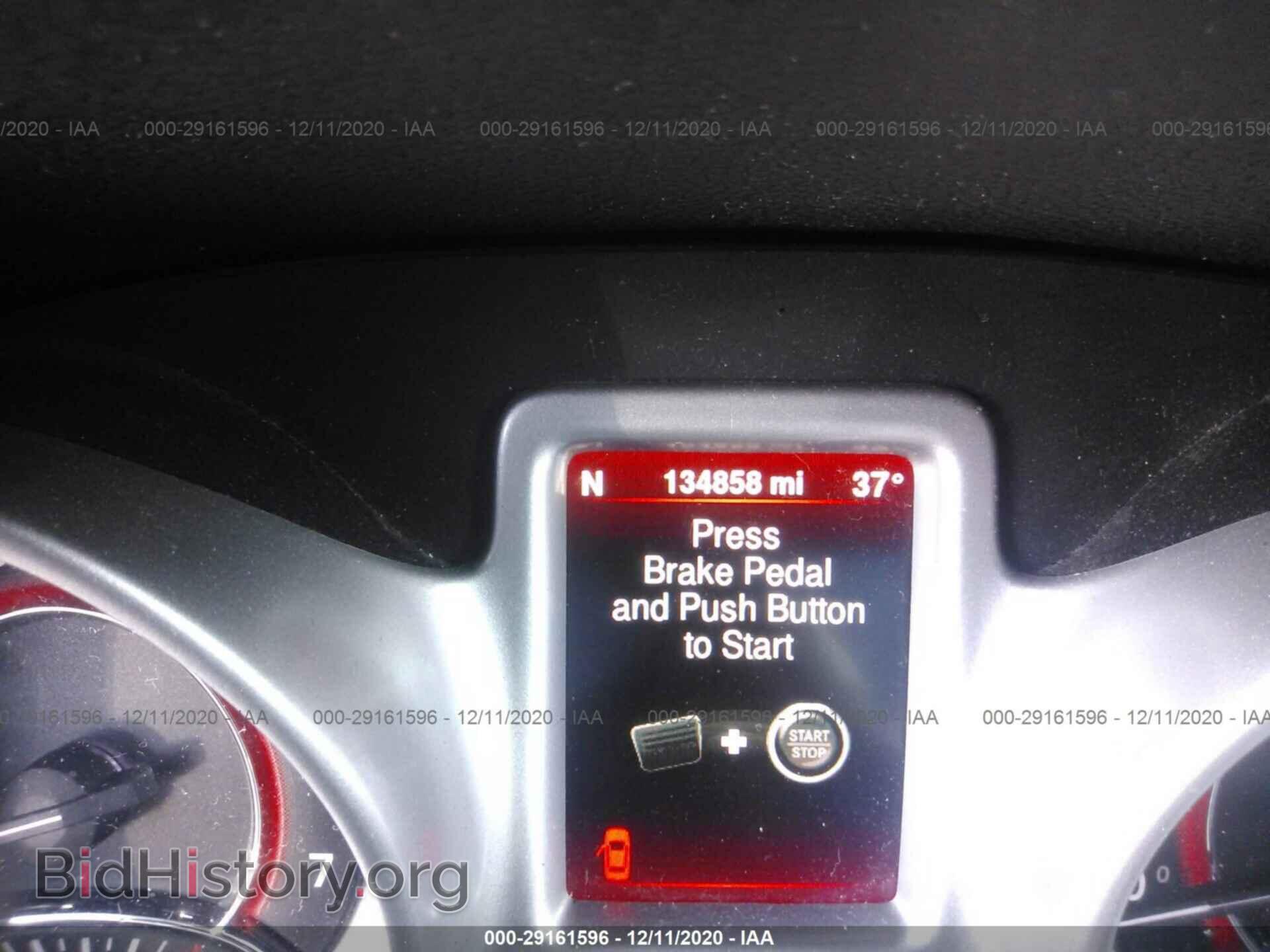2014 DODGE JOURNEY - VIN: 3C4PDCEG3ET120220 - Фото 7