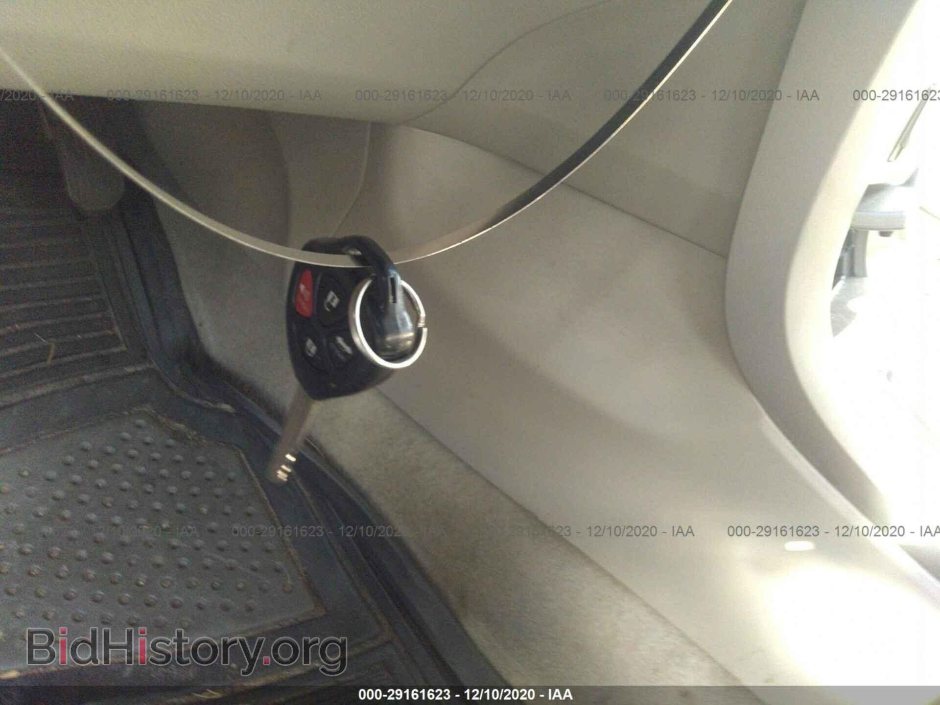 2013 TOYOTA COROLLA - VIN: 2T1BU4EE7DC083768 - Photo 11