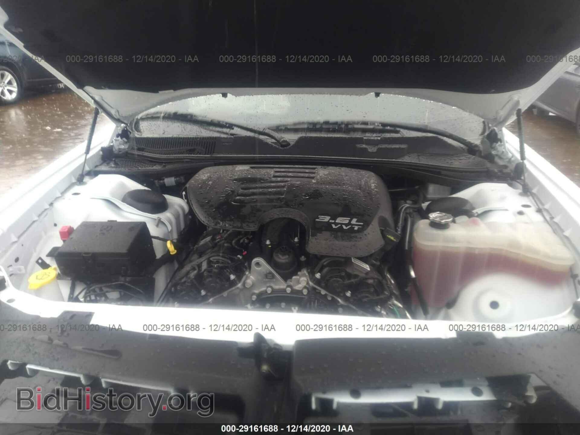2019 DODGE CHALLENGER - VIN: 2C3CDZKG8KH748109 - Фото 10
