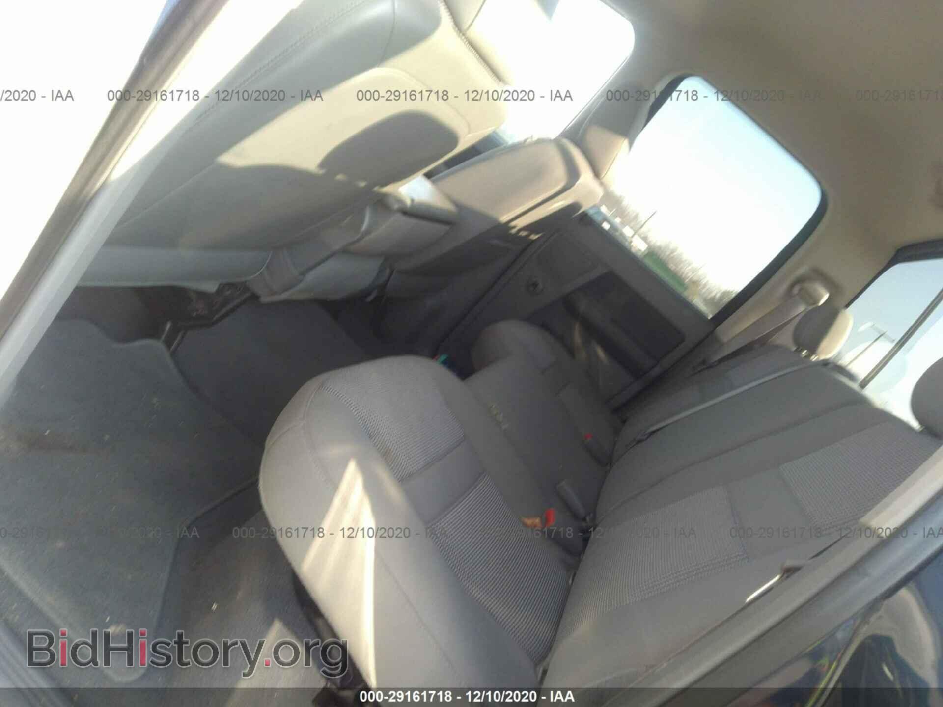 2008 DODGE RAM 1500 - VIN: 1D7HU18208J215232 - Фото 8