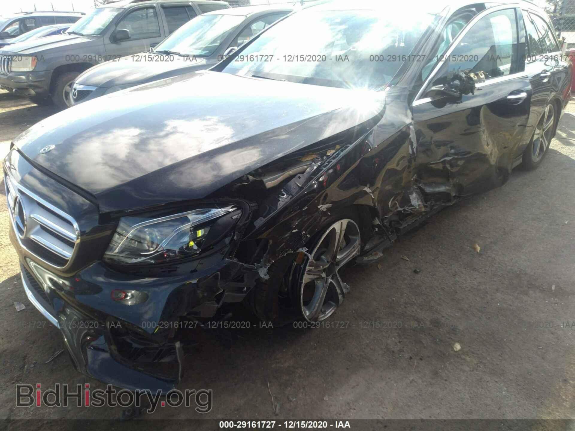 2020 MERCEDES-BENZ E-CLASS - VIN: WDDZH6JB0LA706716 - Фото 6