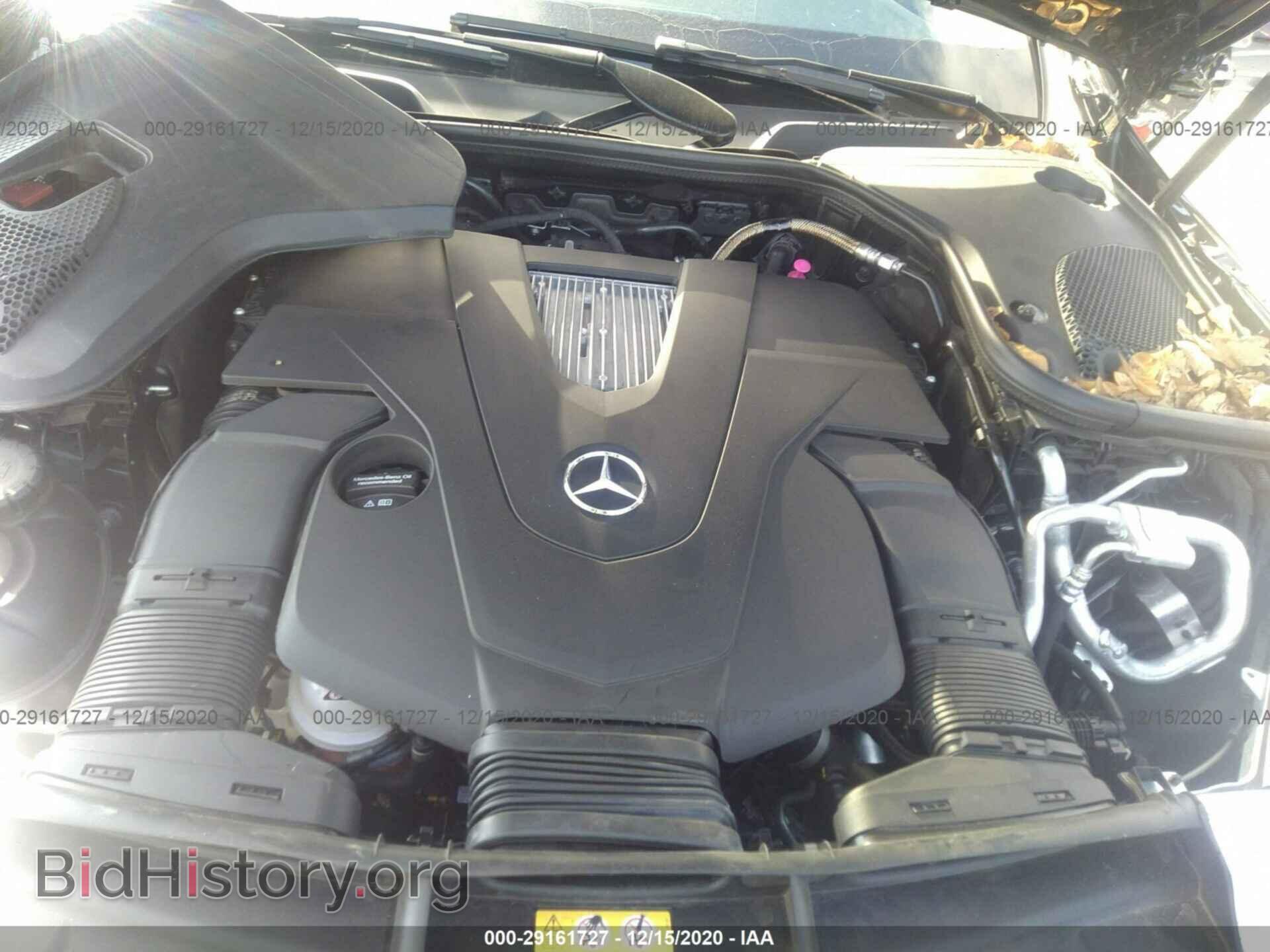 2020 MERCEDES-BENZ E-CLASS - VIN: WDDZH6JB0LA706716 - Фото 10