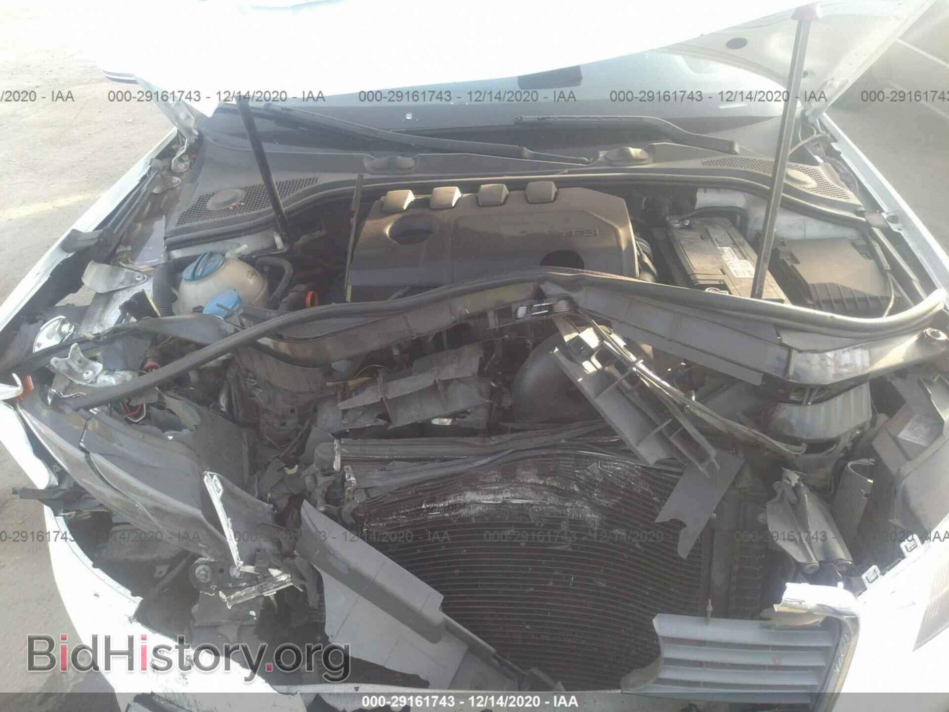 2009 AUDI A3 - VIN: WAUHE78P49A023459 - Фото 10