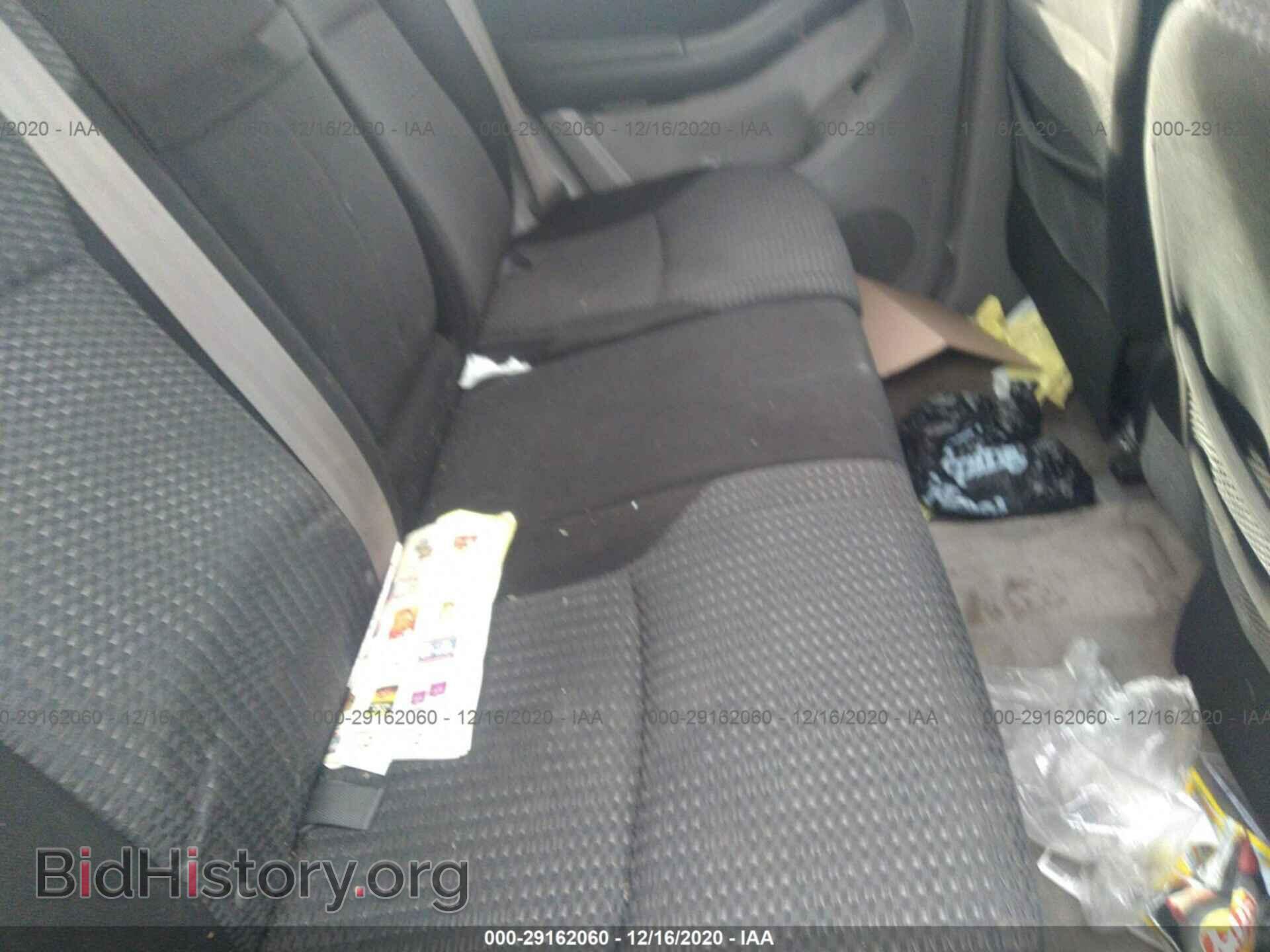 2006 TOYOTA 4RUNNER - VIN: JTEBU14R868063770 - Фото 8
