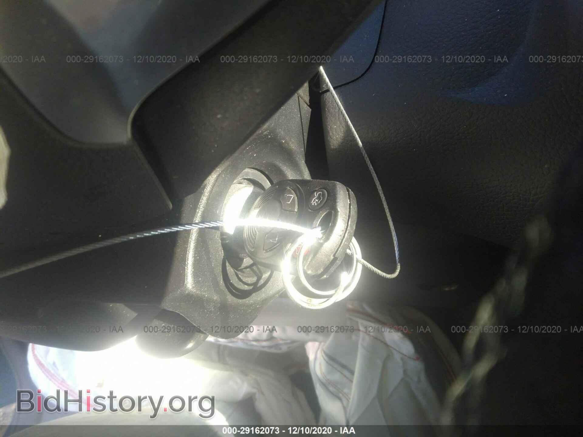2014 FORD FOCUS - VIN: 1FADP3F24EL458188 - Фото 11