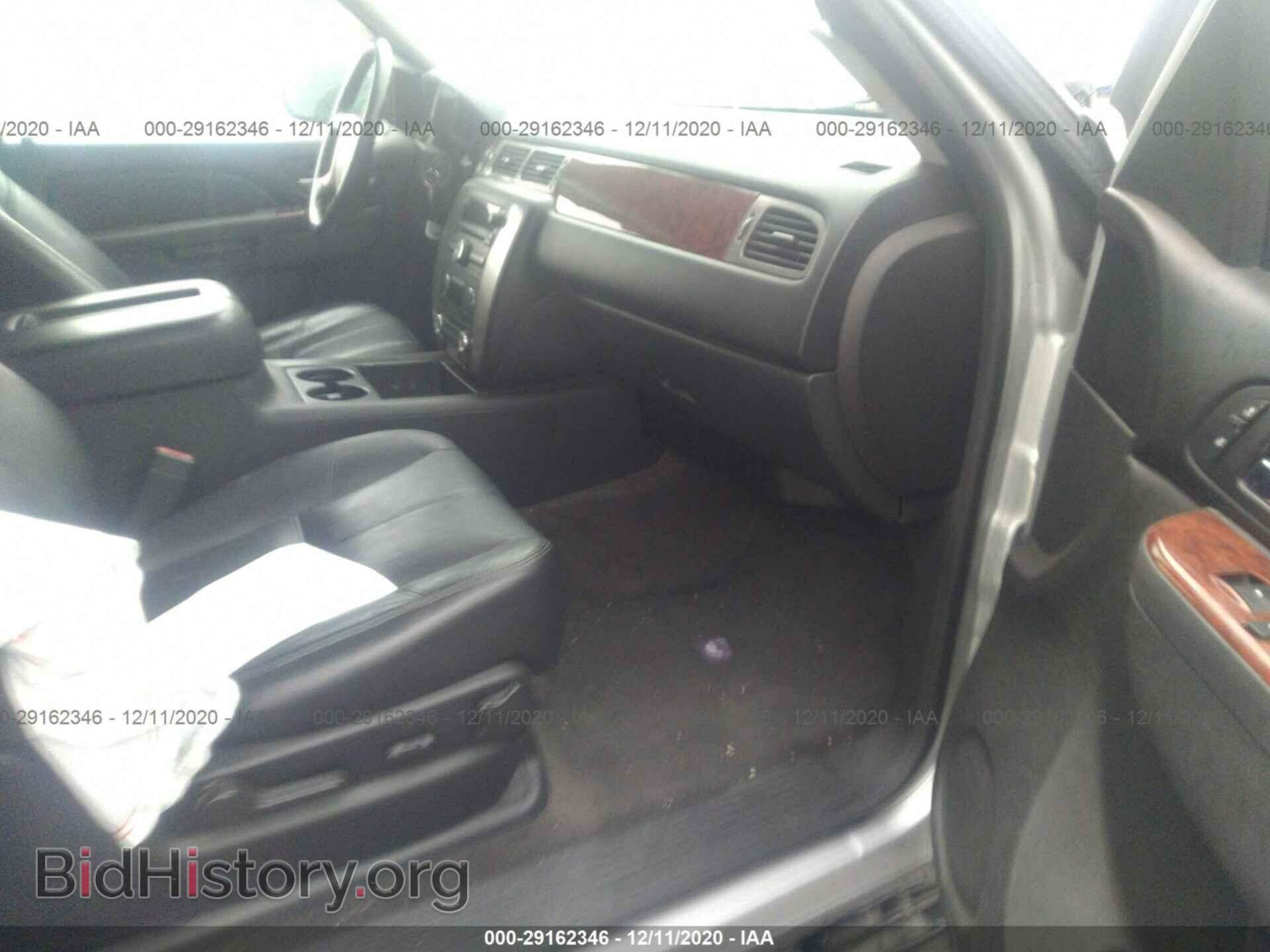 2013 GMC YUKON - VIN: 1GKS1CE01DR257237 - Фото 5