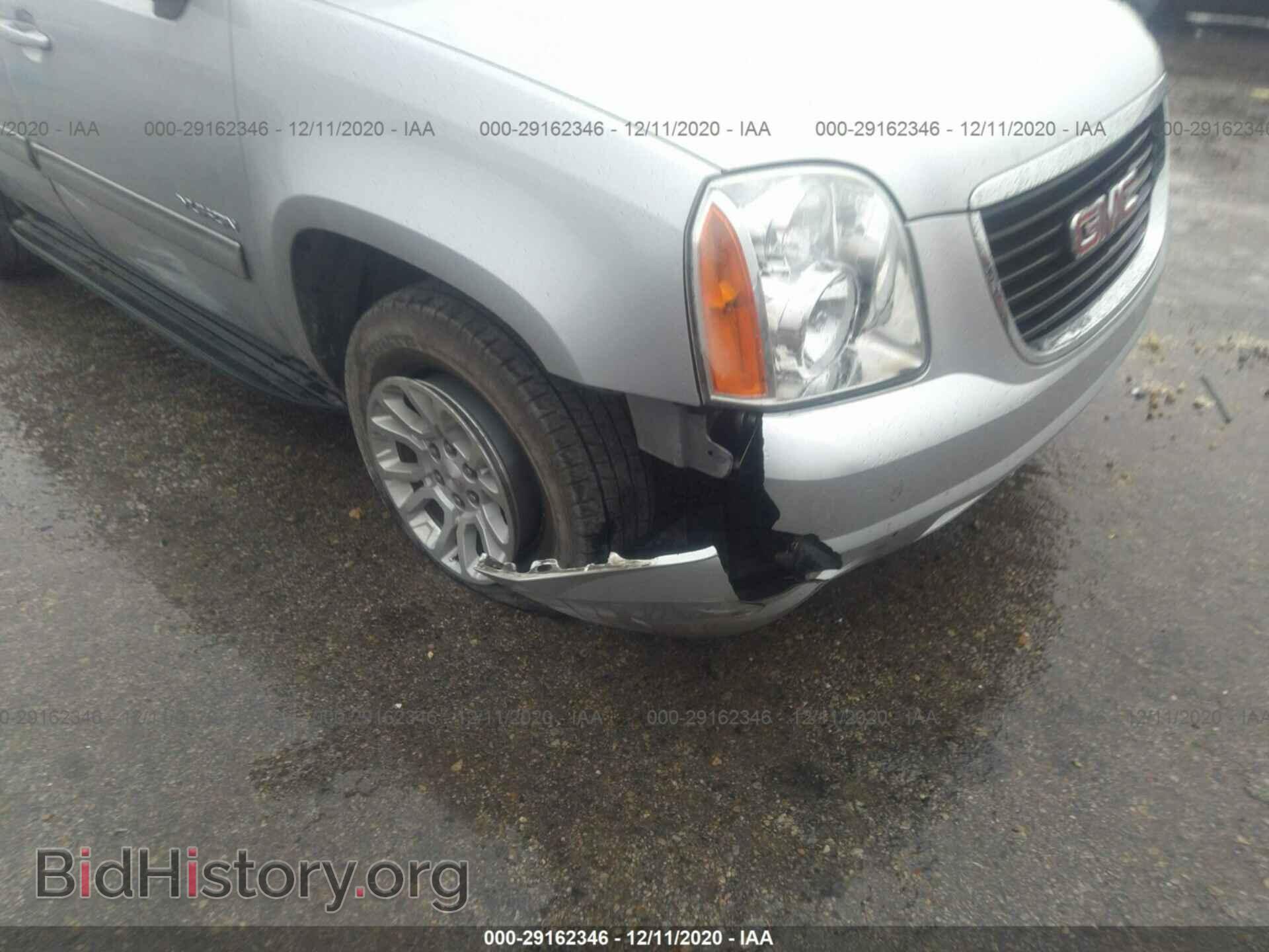 2013 GMC YUKON - VIN: 1GKS1CE01DR257237 - Фото 6