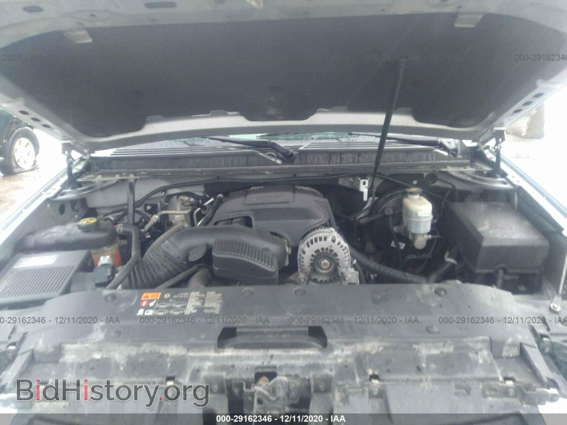 2013 GMC YUKON - VIN: 1GKS1CE01DR257237 - Фото 10