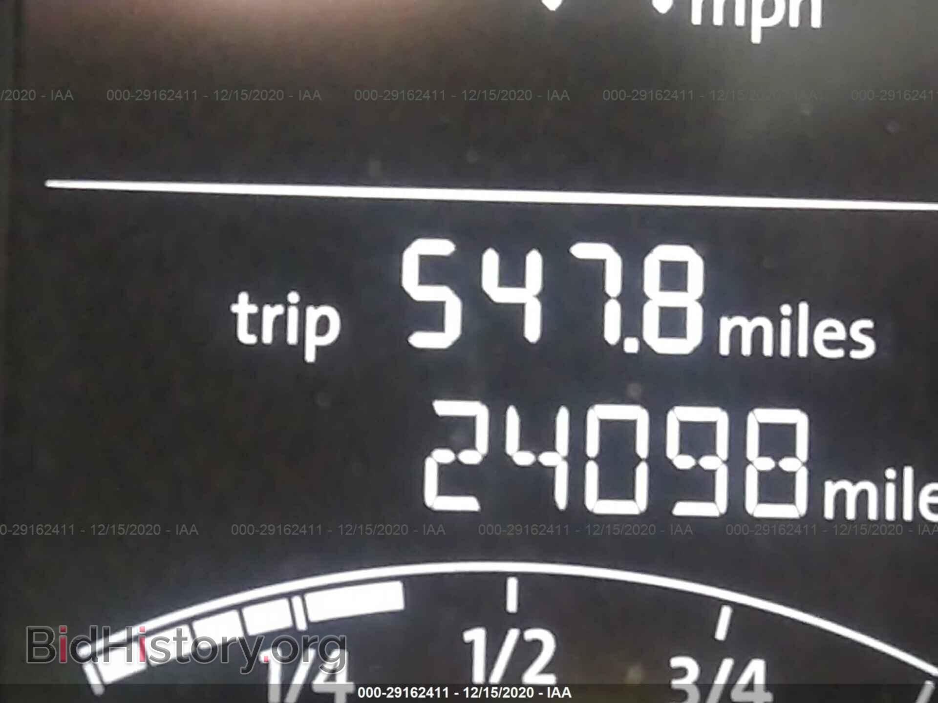 2017 VOLKSWAGEN JETTA - VIN: 3VW2B7AJ5HM268048 - Фото 7