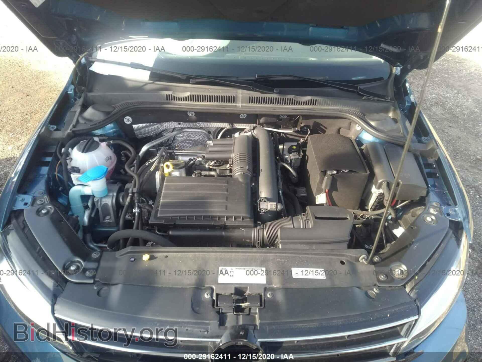 2017 VOLKSWAGEN JETTA - VIN: 3VW2B7AJ5HM268048 - Фото 10