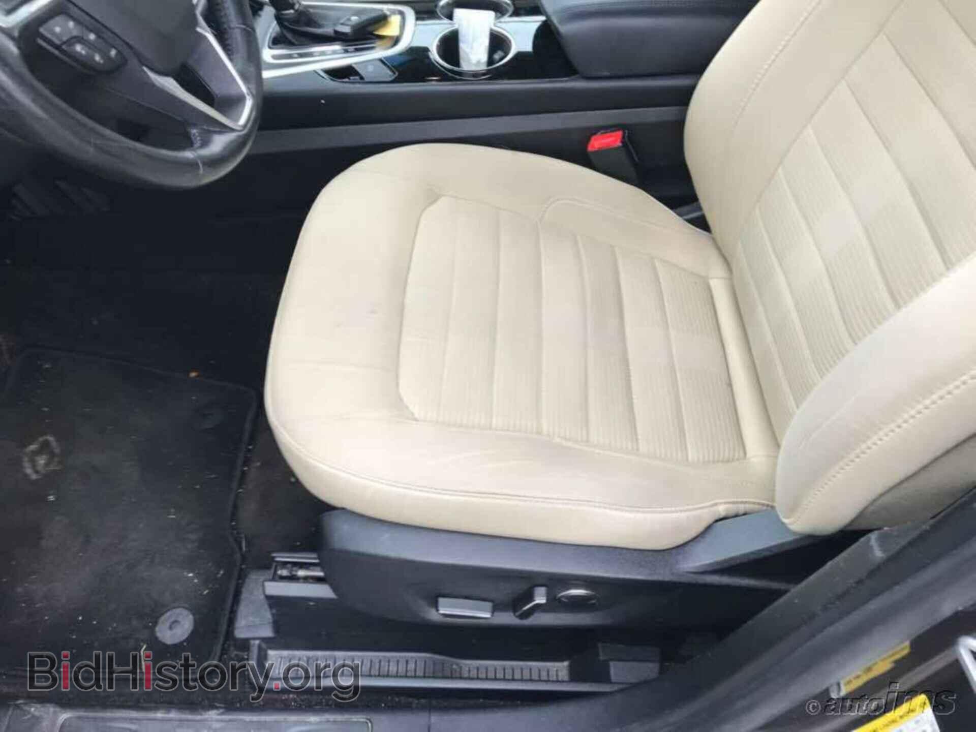 2017 FORD EDGE - VIN: 2FMPK4J9XHBC28266 - Фото 18