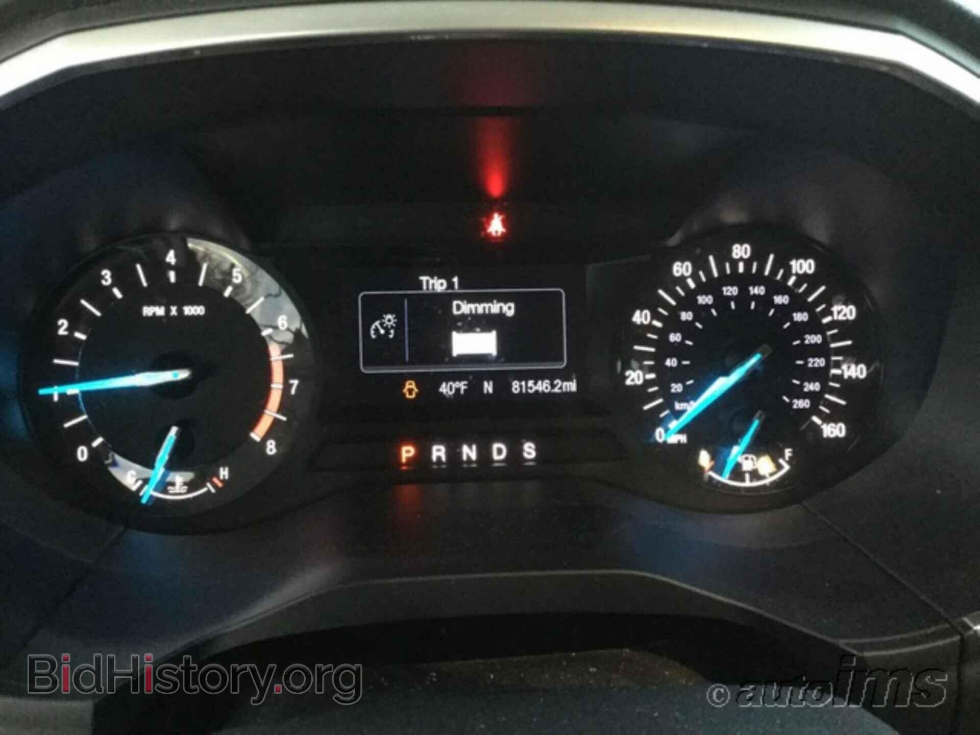 2017 FORD EDGE - VIN: 2FMPK4J9XHBC28266 - Фото 20