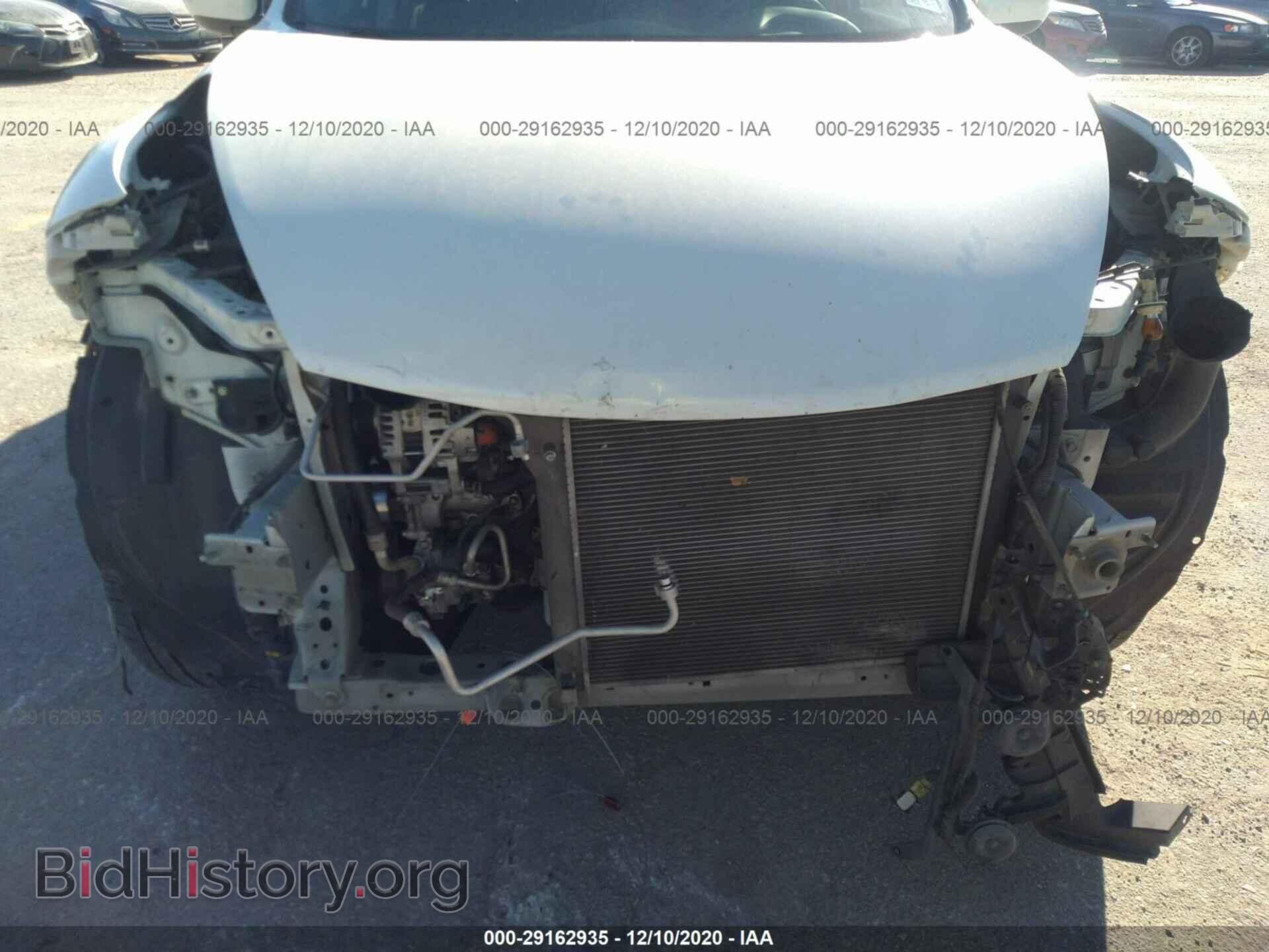 2012 NISSAN JUKE - VIN: JN8AF5MR2CT112802 - Фото 6