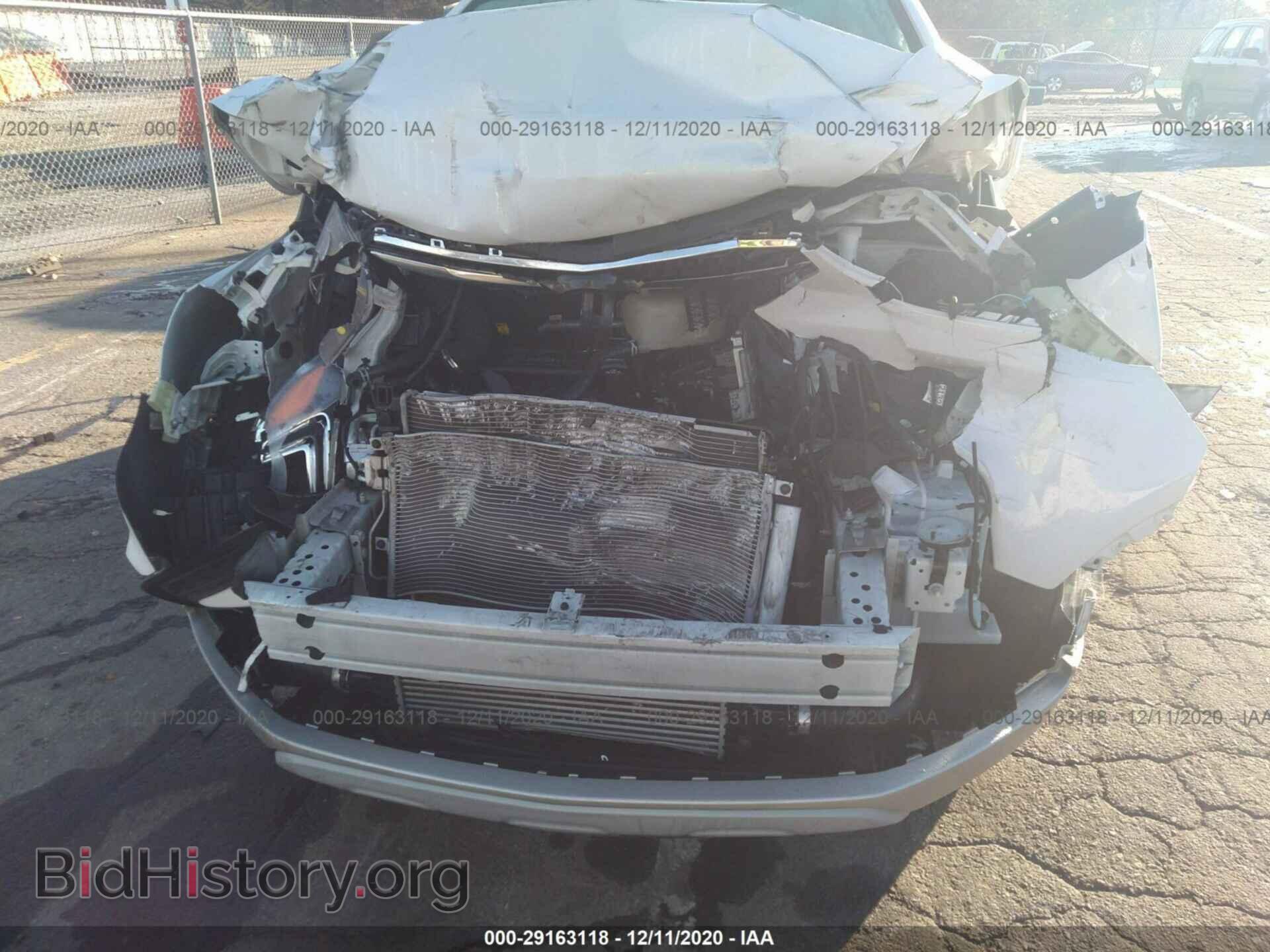 2017 BUICK ENCORE - VIN: KL4CJASB1HB012280 - Photo 6