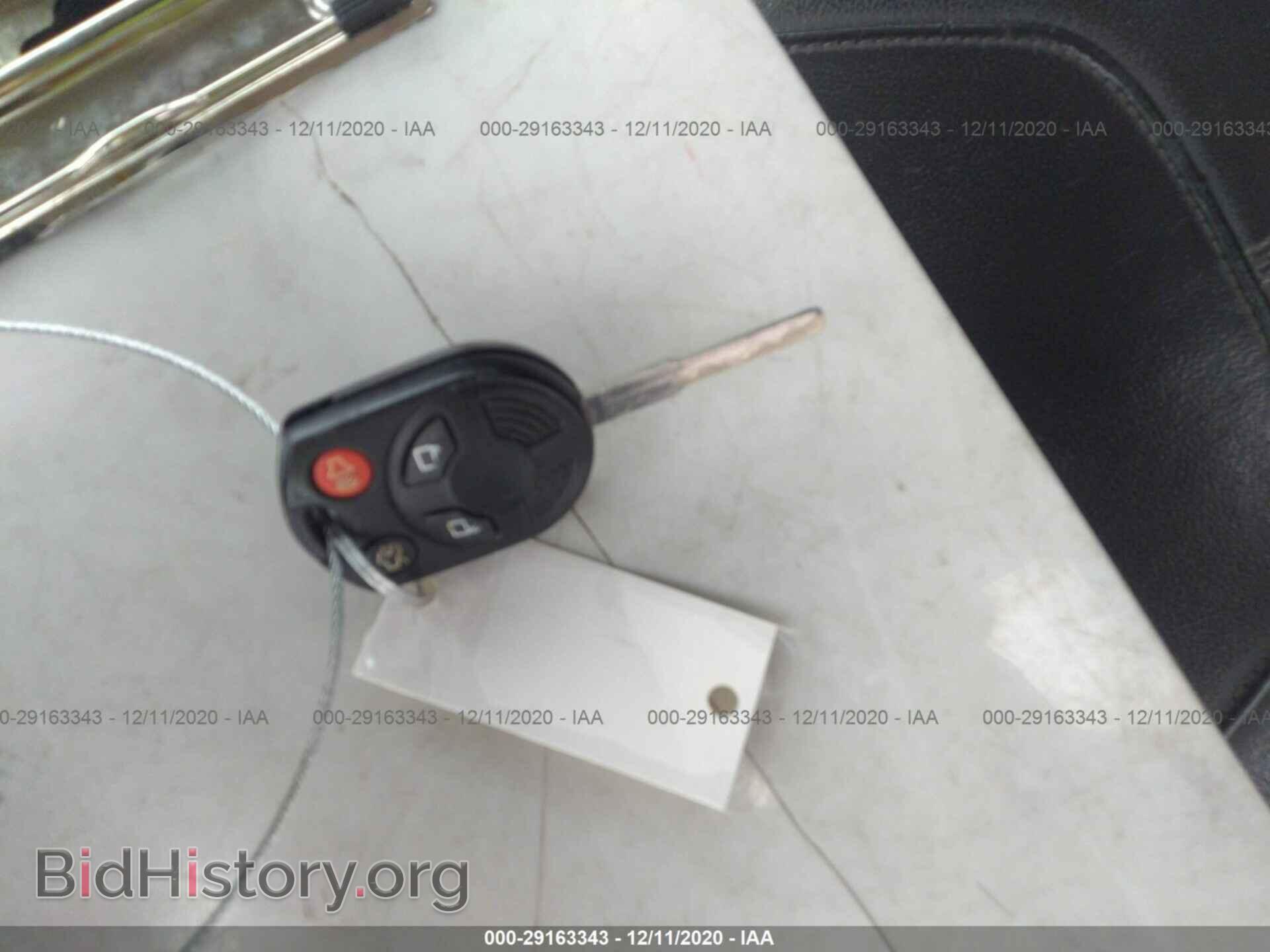 2015 FORD FOCUS - VIN: 1FADP3F25FL336456 - Фото 11
