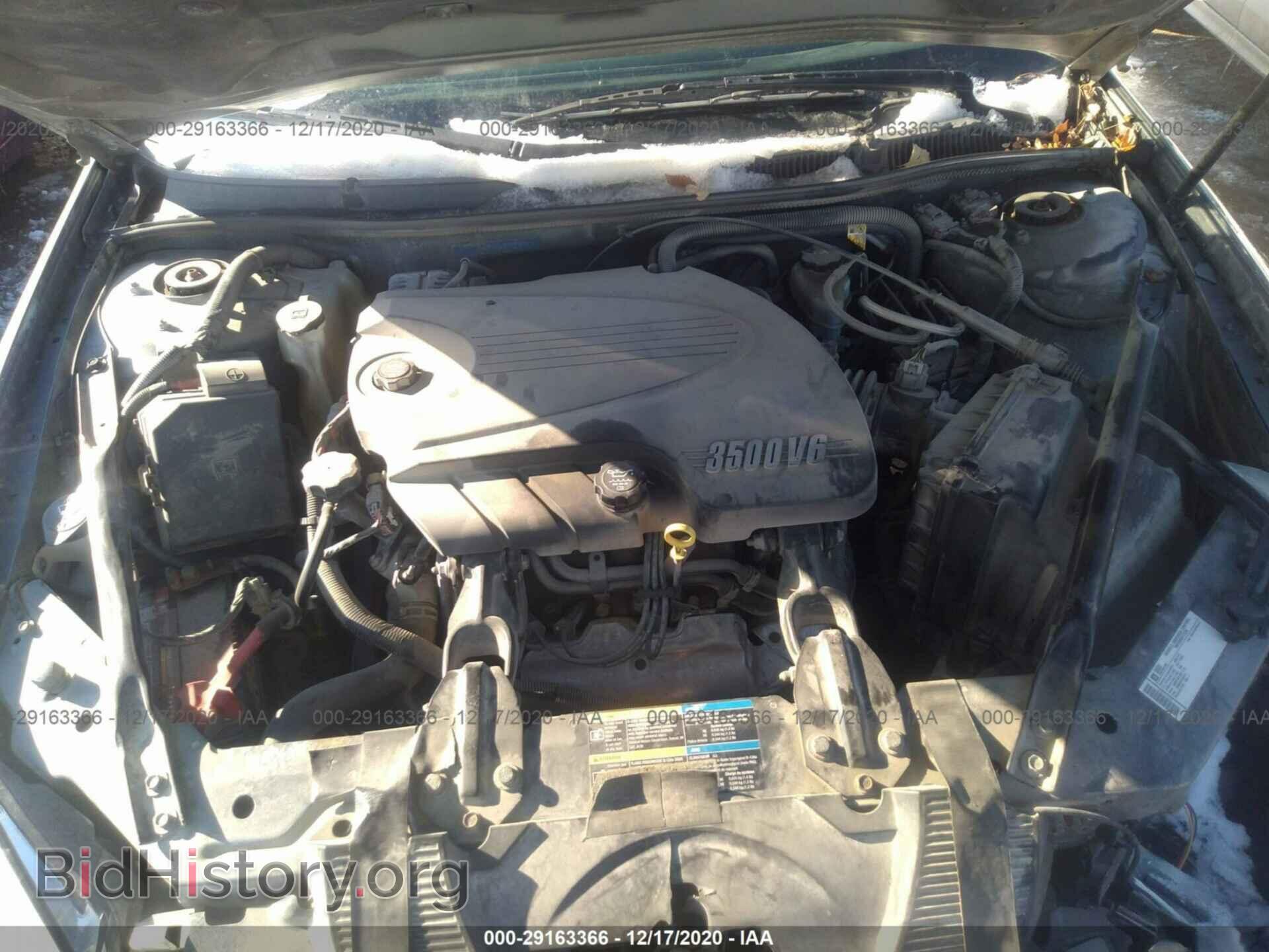 2009 CHEVROLET IMPALA - VIN: 2G1WT57K191111107 - Фото 10