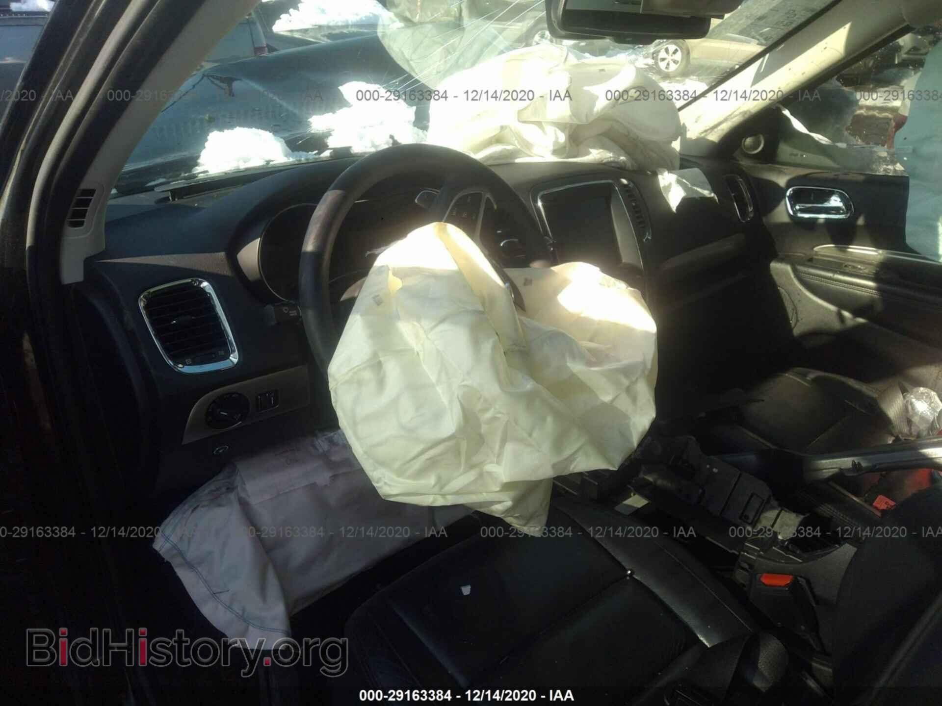 2015 DODGE DURANGO - VIN: 1C4RDJAGXFC810546 - Фото 5