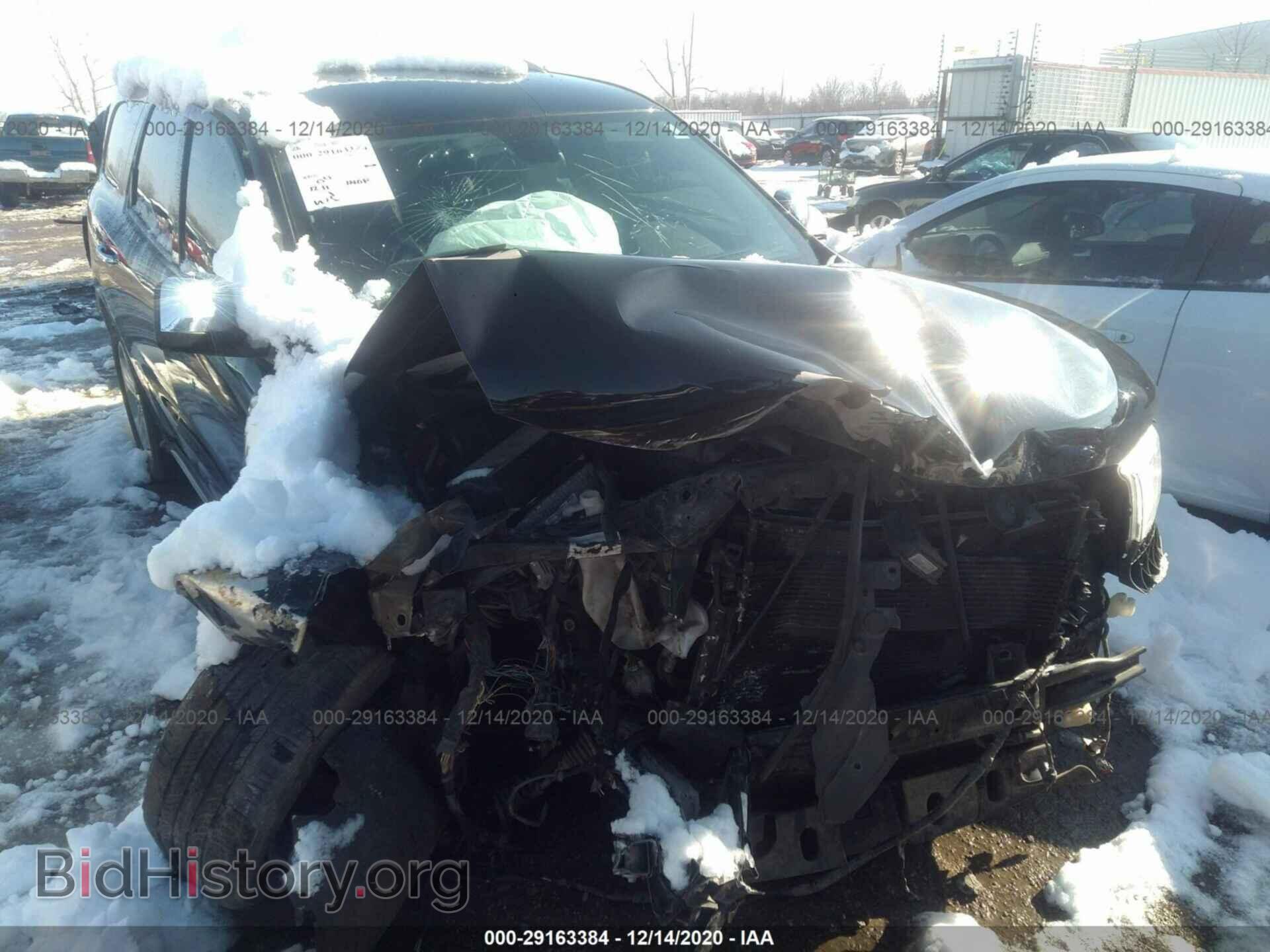 2015 DODGE DURANGO - VIN: 1C4RDJAGXFC810546 - Фото 6
