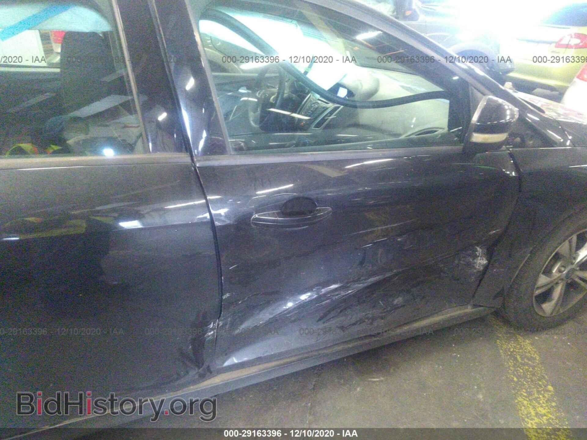 2013 FORD FOCUS - VIN: 1FADP3K26DL267795 - Фото 6