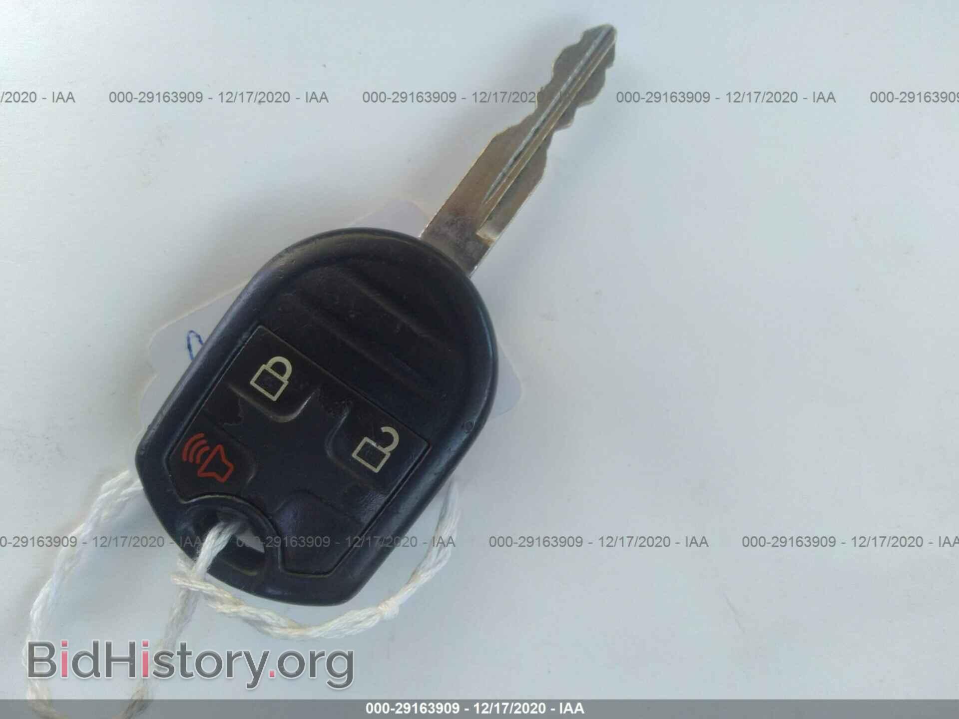 2013 FORD EDGE - VIN: 2FMDK3G92DBB49494 - Photo 11