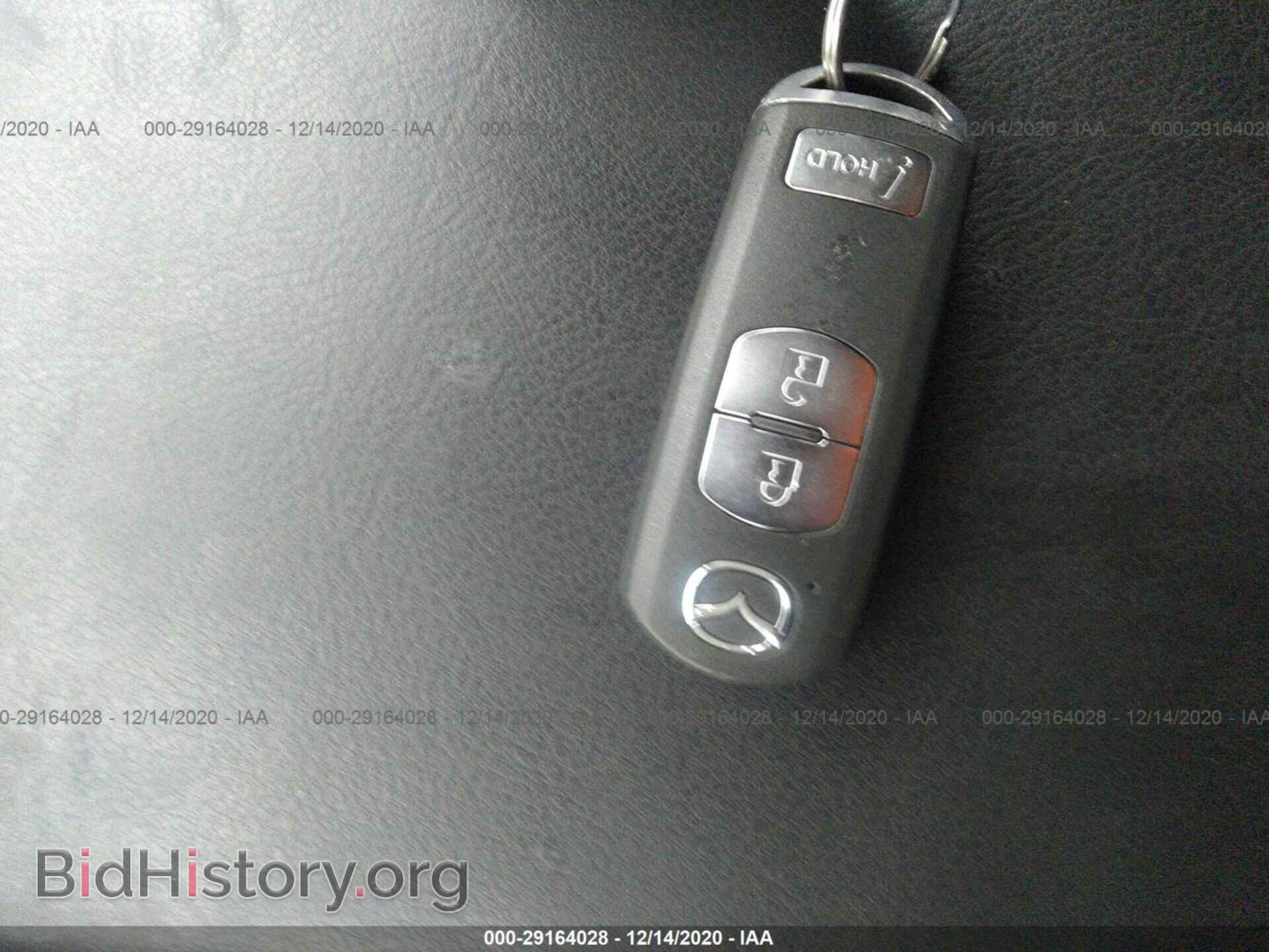 2017 MAZDA CX-5 - VIN: JM3KFACLXH0139042 - Фото 11