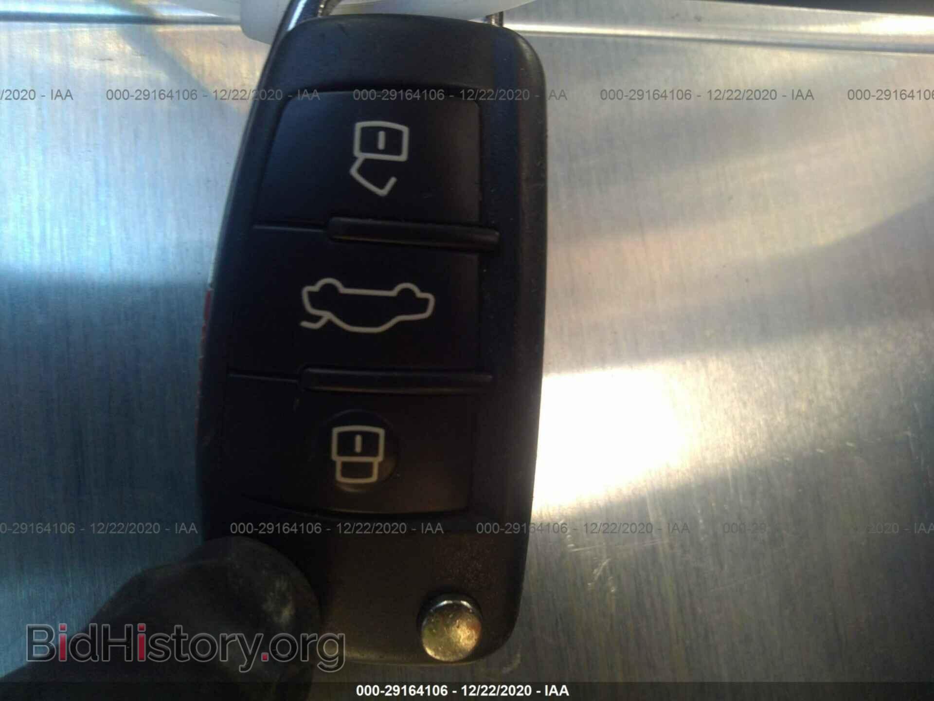 2016 AUDI Q3 - VIN: WA1EFCFS0GR023535 - Фото 11