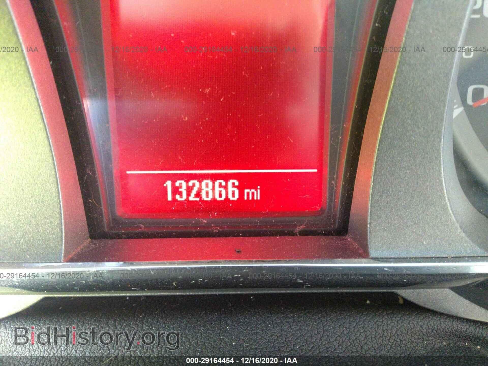 2014 GMC TERRAIN - VIN: 2GKALMEK8E6160885 - Фото 7