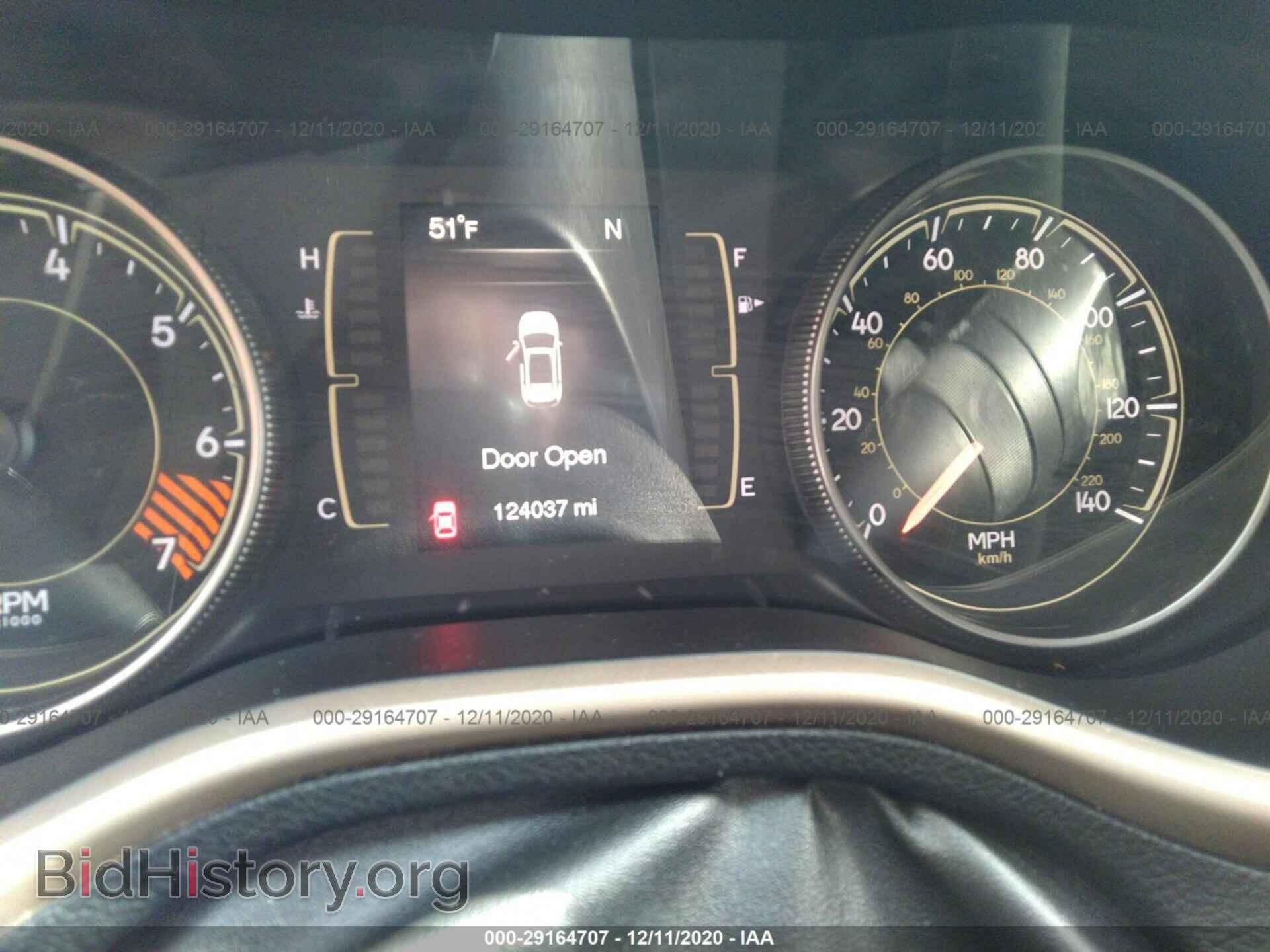 2014 JEEP CHEROKEE - VIN: 1C4PJLCB7EW252794 - Фото 7