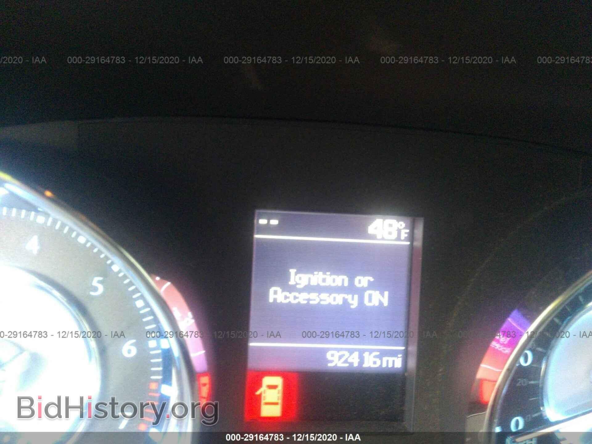 2011 CHRYSLER 300 - VIN: 2C3CA4CG4BH523695 - Фото 7