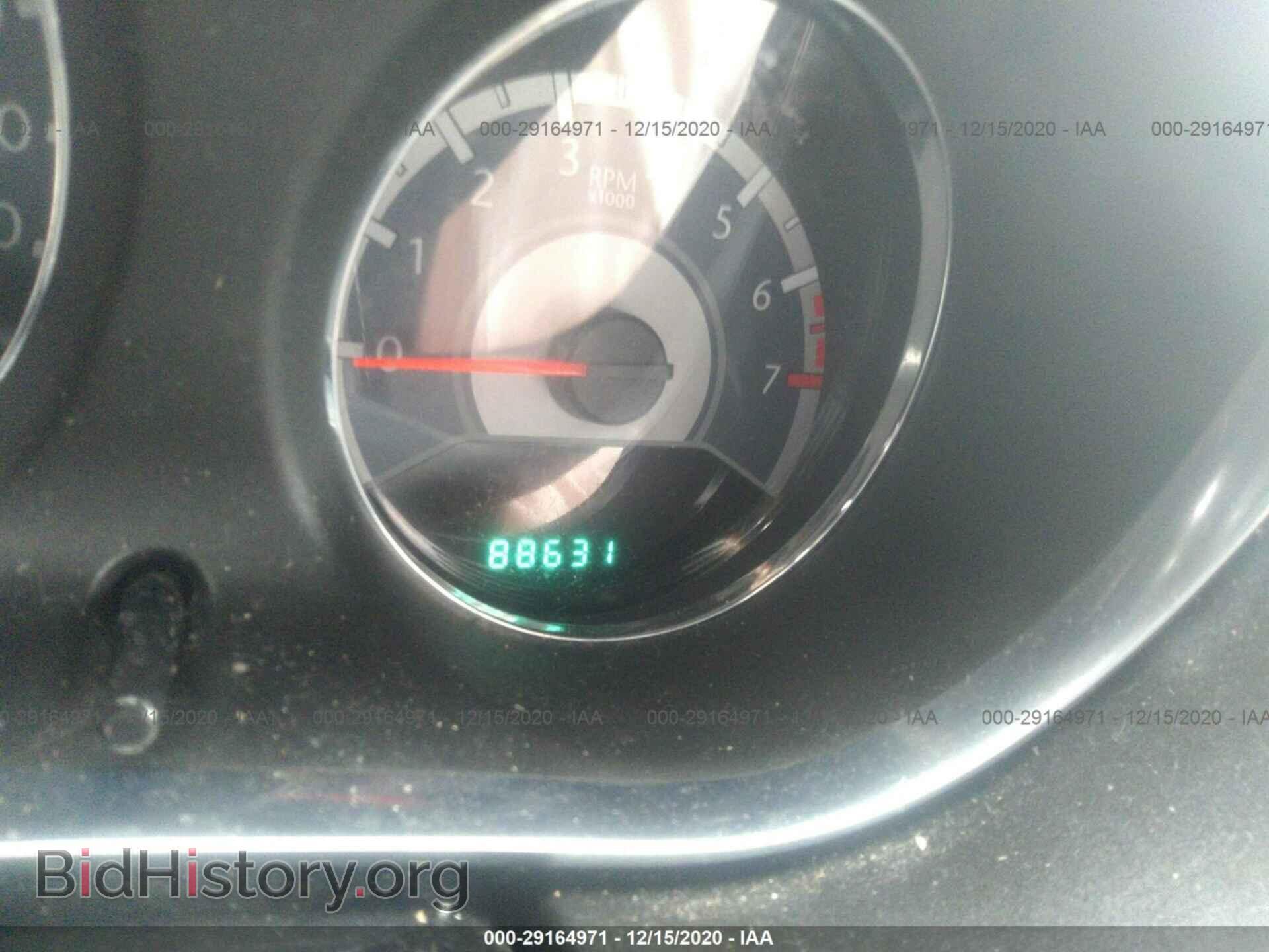 2012 CHRYSLER 200 - VIN: 1C3CCBAB6CN304686 - Фото 7