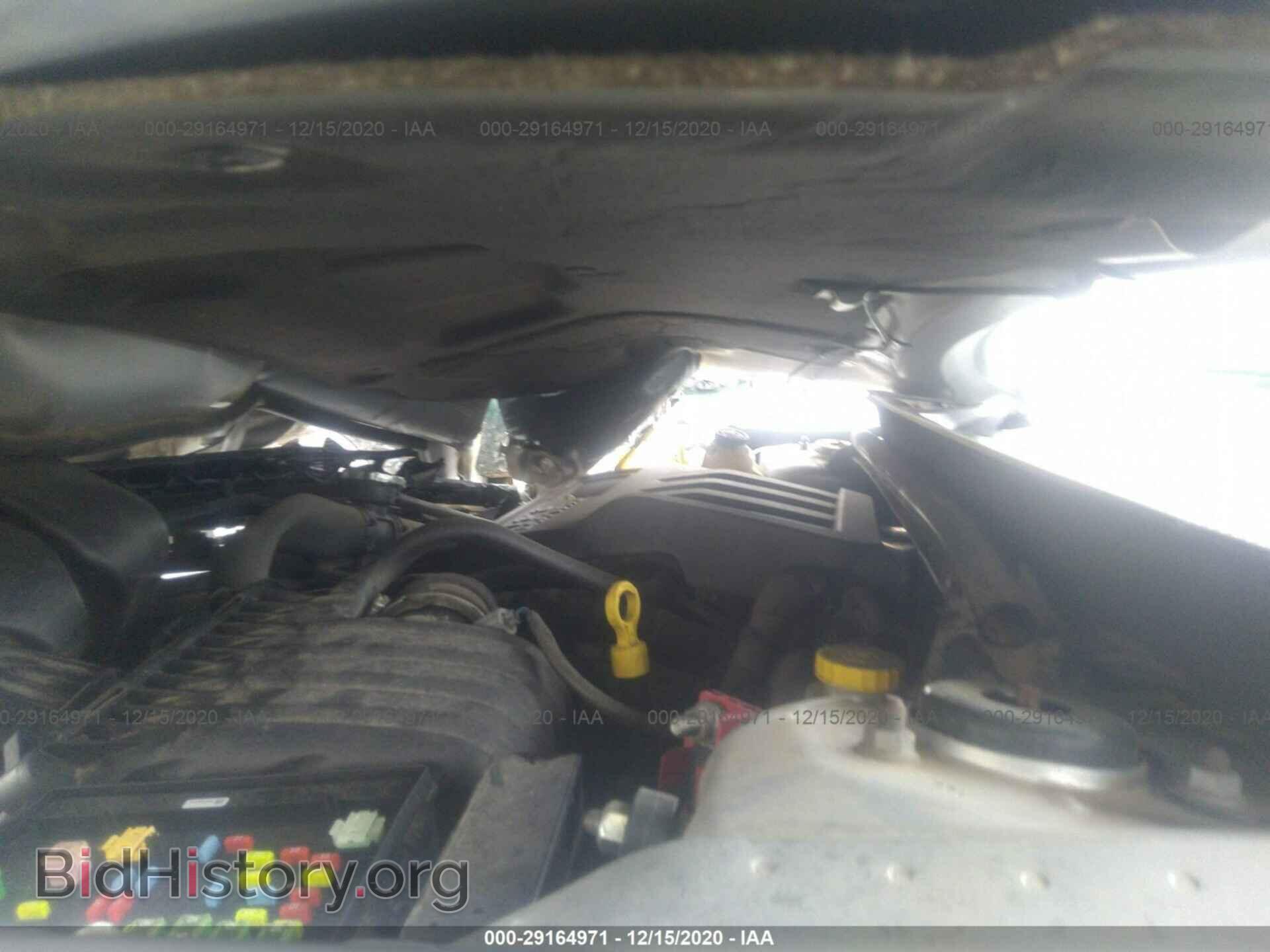 2012 CHRYSLER 200 - VIN: 1C3CCBAB6CN304686 - Фото 10