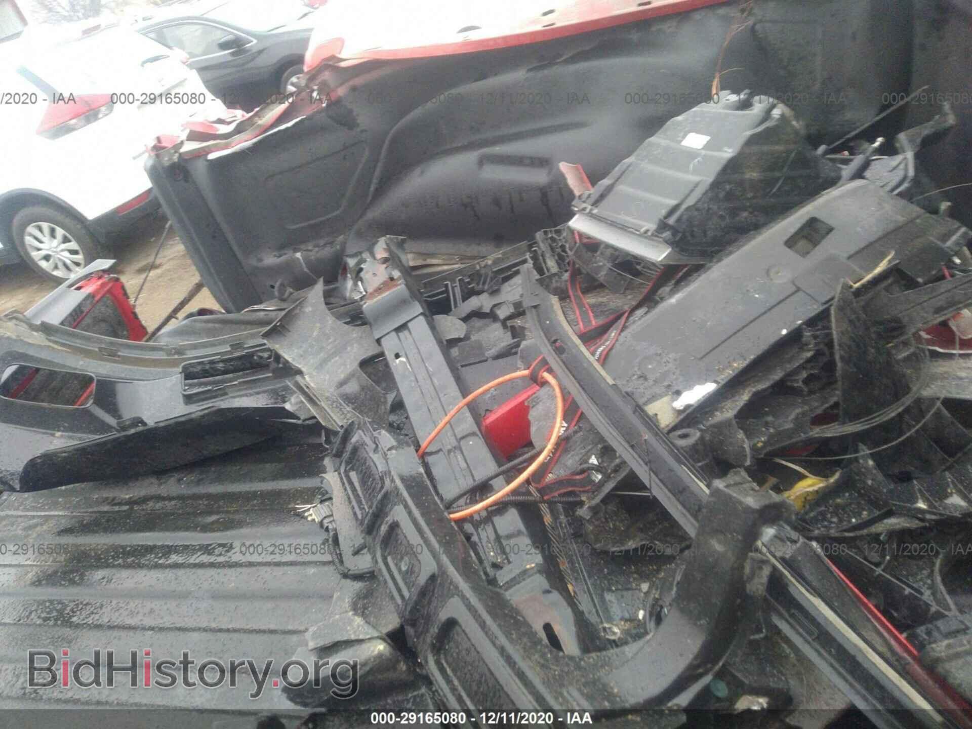 2012 RAM 1500 - VIN: 1C6RD6FTXCS212209 - Photo 12