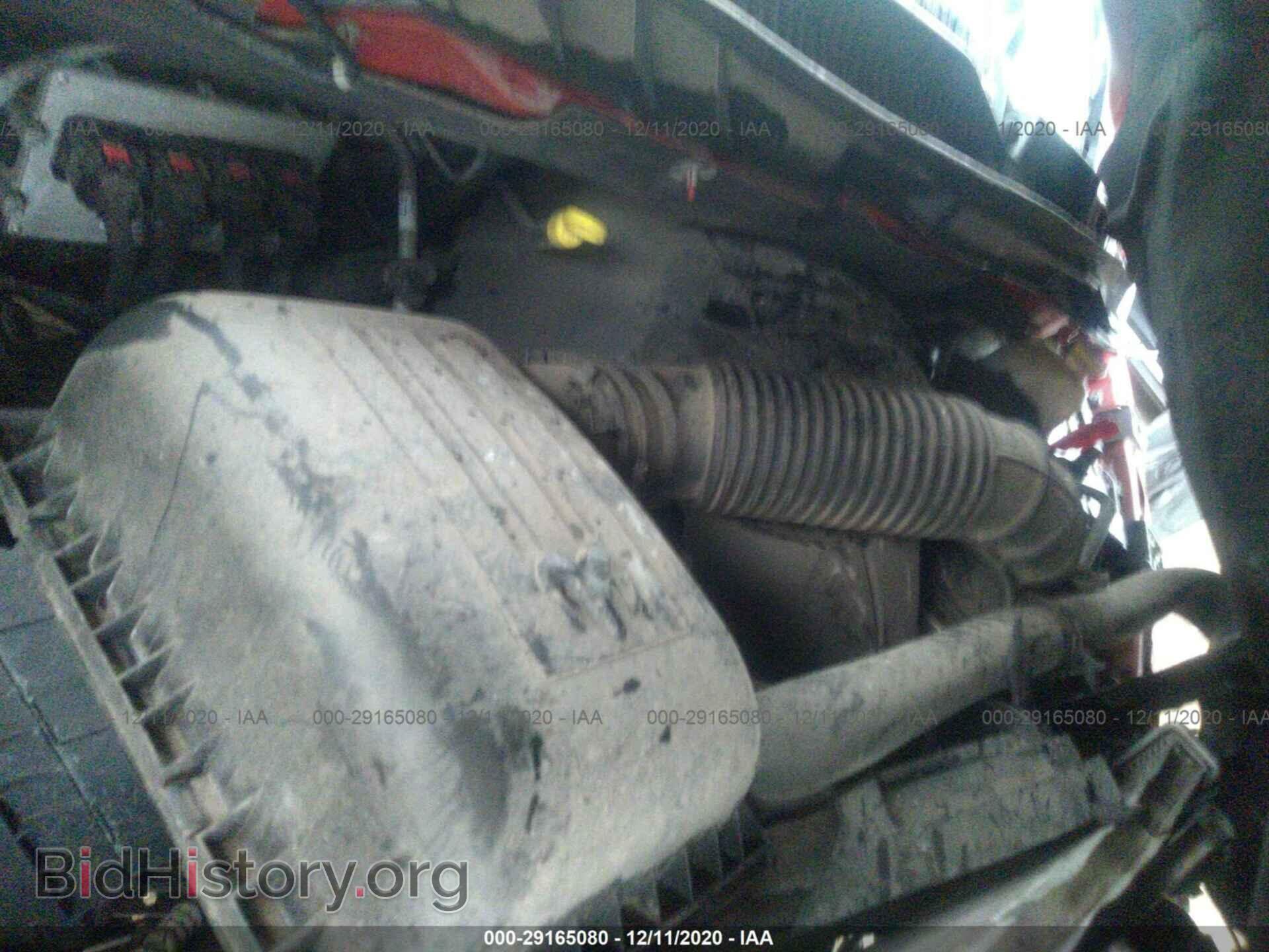 2012 RAM 1500 - VIN: 1C6RD6FTXCS212209 - Photo 10