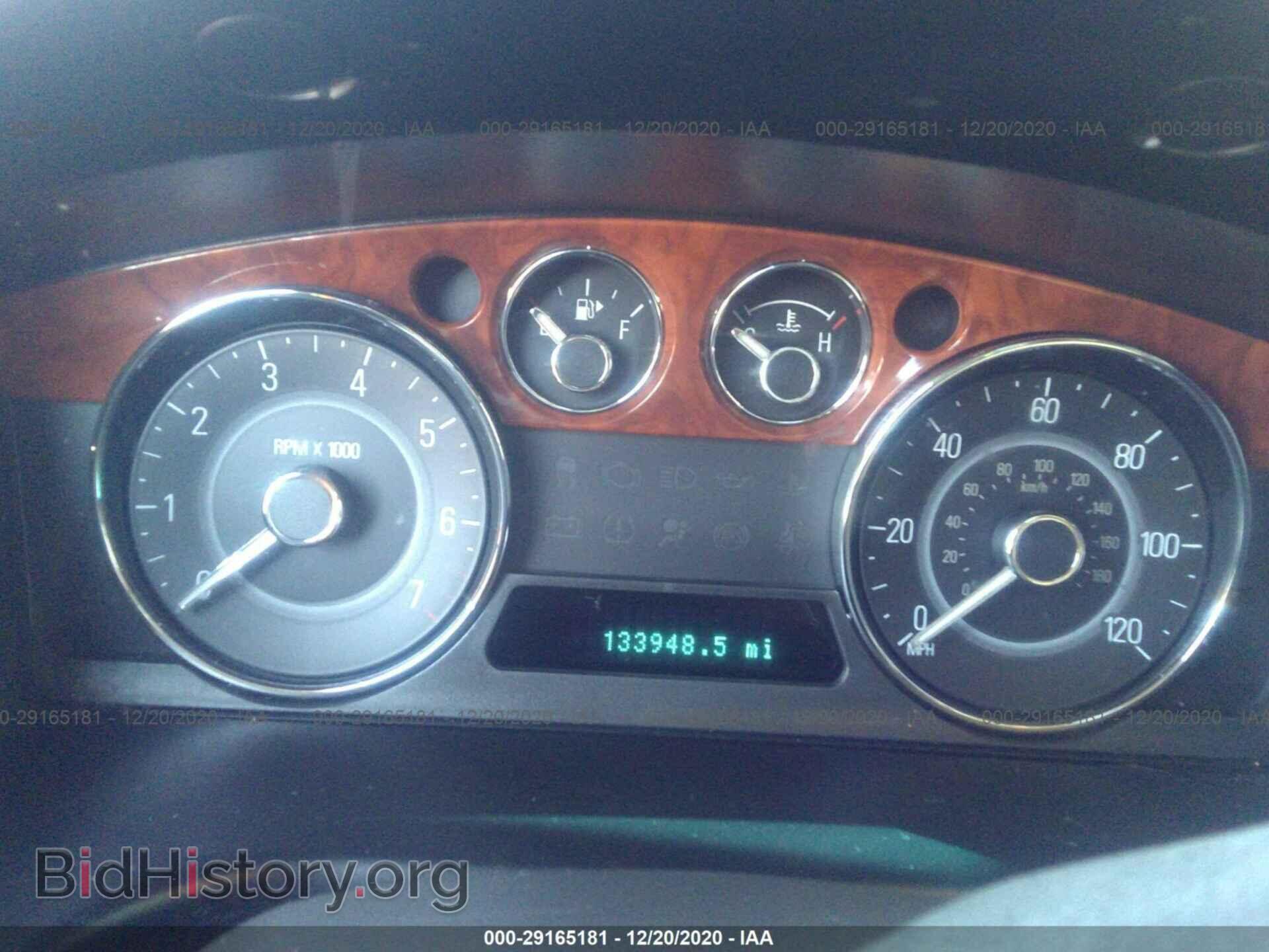 2009 FORD FLEX - VIN: 2FMDK53C59BA37115 - Photo 7
