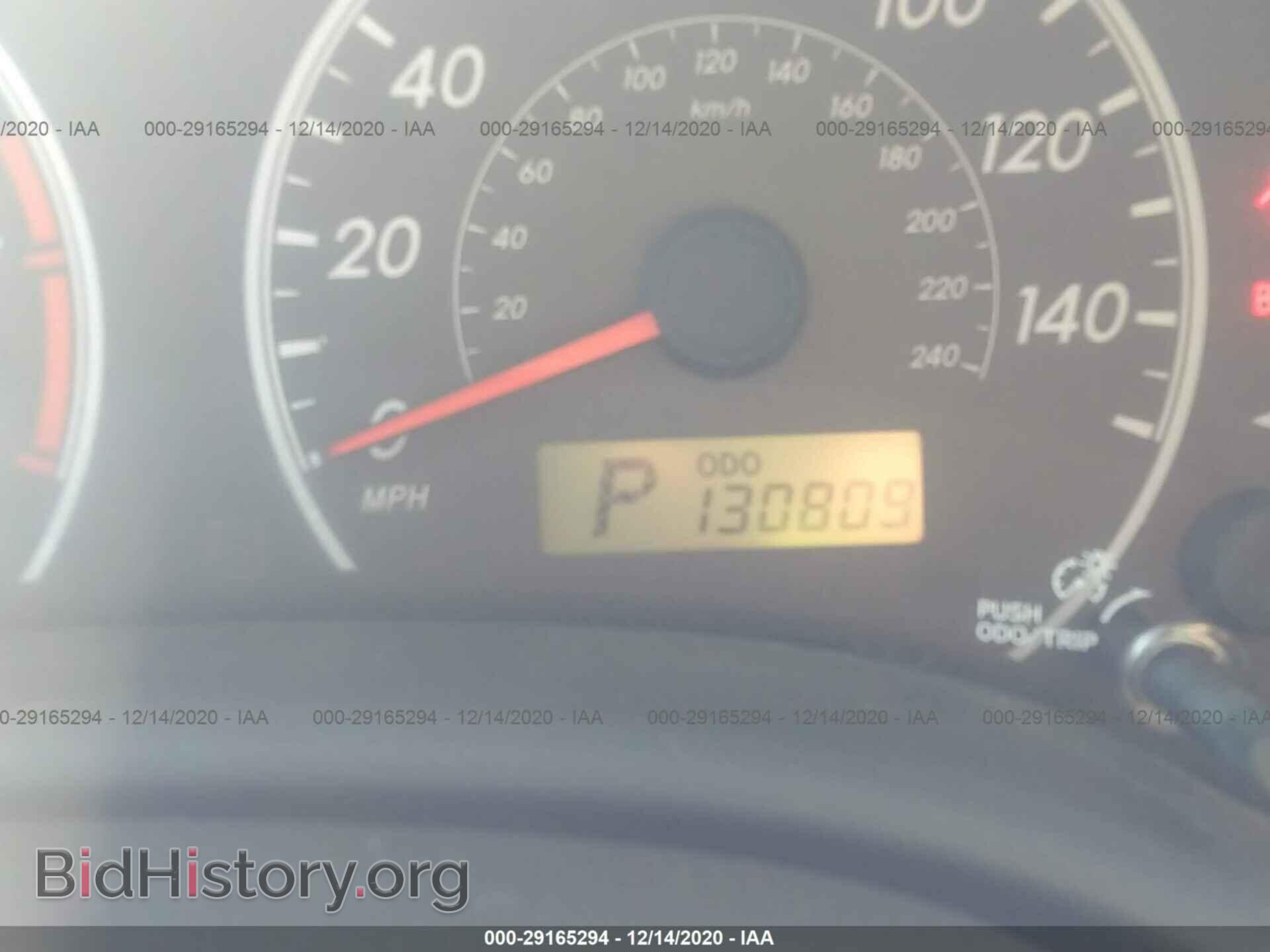 2013 TOYOTA COROLLA - VIN: 5YFBU4EE4DP086305 - Photo 7