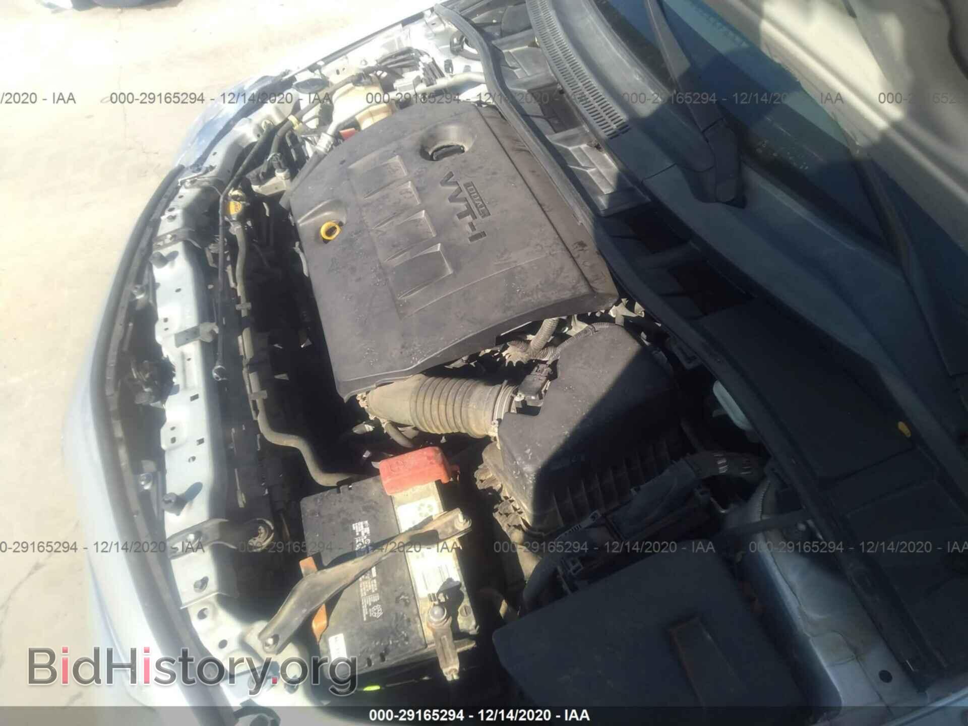 2013 TOYOTA COROLLA - VIN: 5YFBU4EE4DP086305 - Photo 10