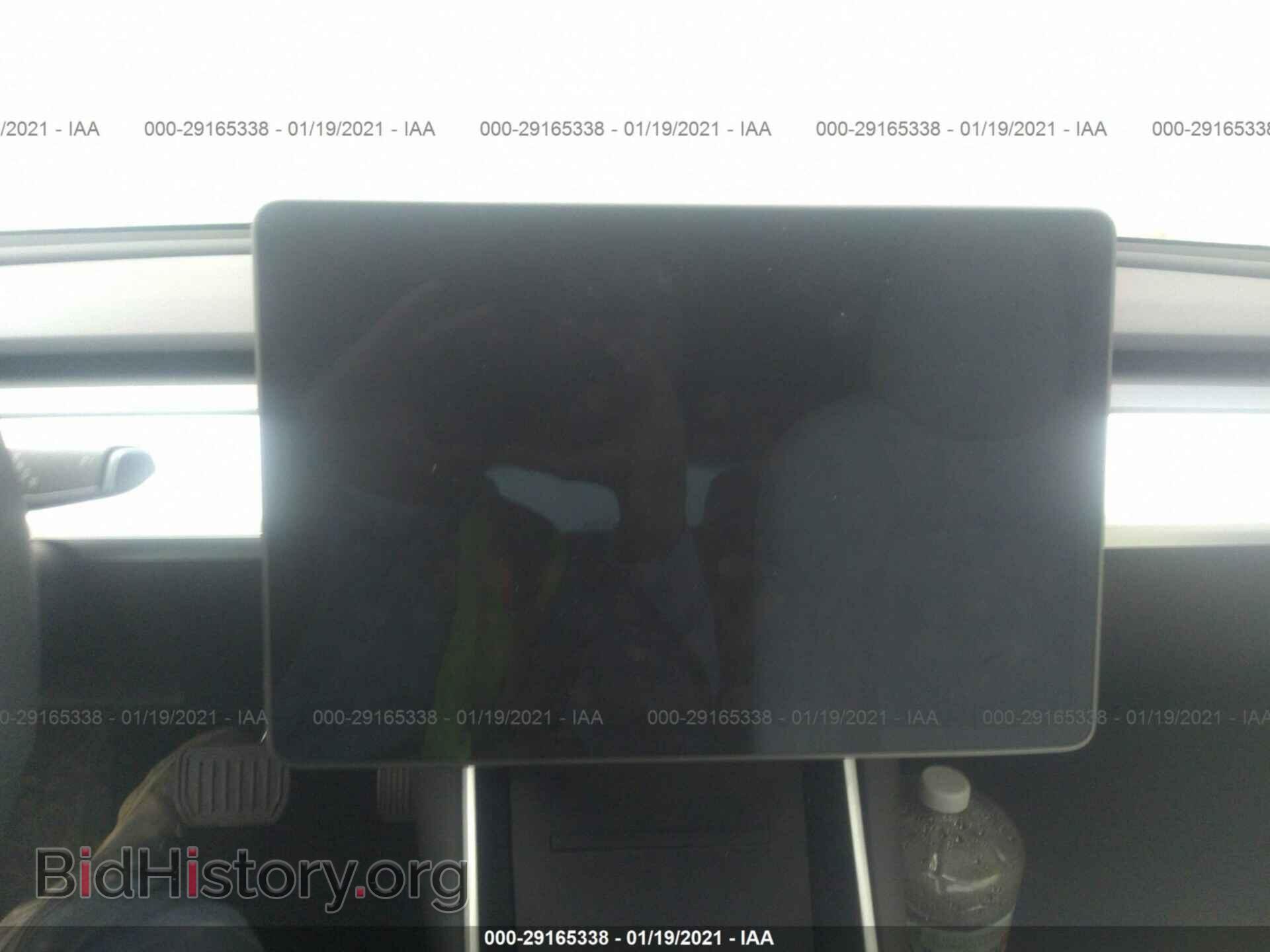 2020 TESLA MODEL 3 - VIN: 5YJ3E1EA5LF634903 - Photo 7