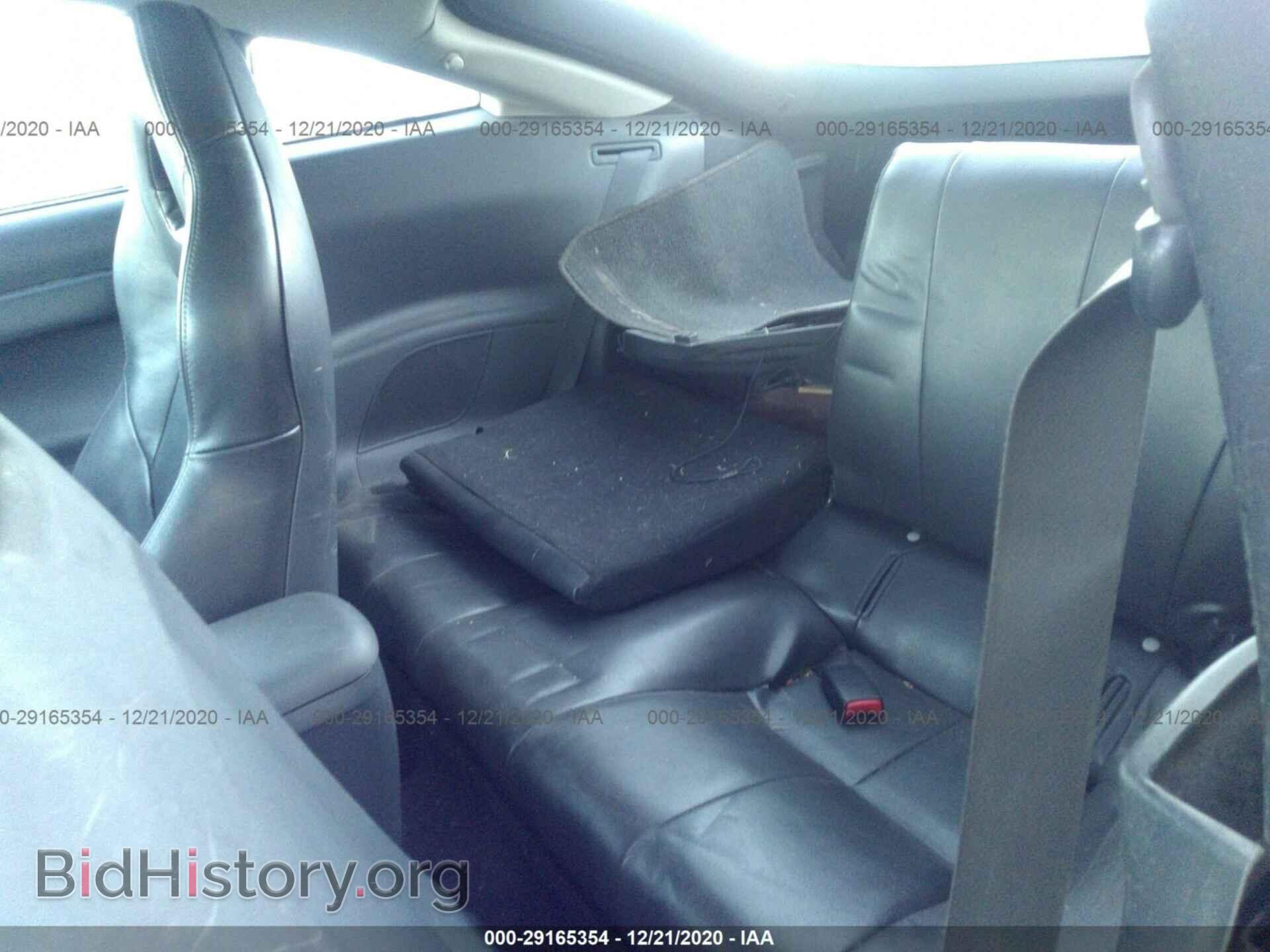 2007 MITSUBISHI ECLIPSE - VIN: 4A3AK64F07E061715 - Photo 8