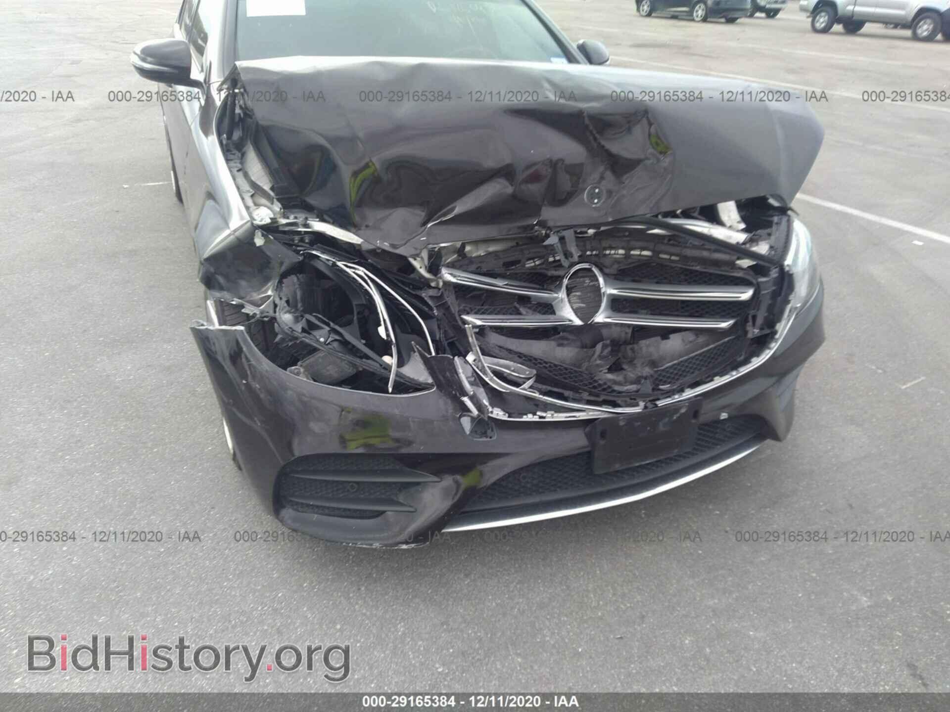 2018 MERCEDES-BENZ E-CLASS - VIN: WDDZF4JB1JA471458 - Фото 6