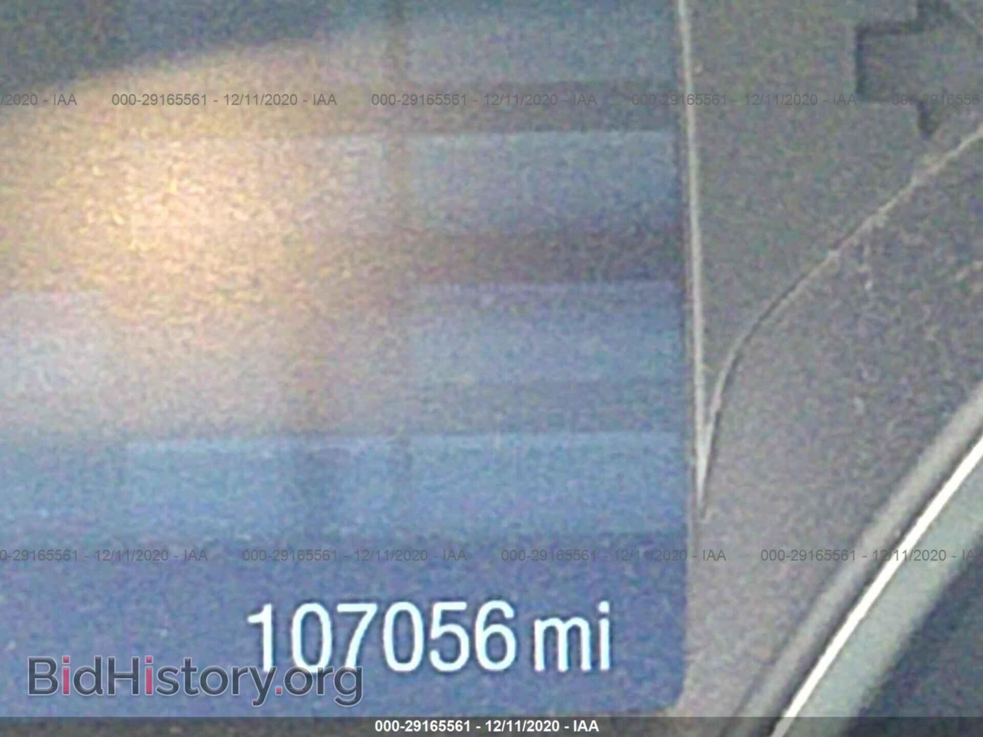 2012 FORD FOCUS - VIN: 1FAHP3M22CL190307 - Фото 7