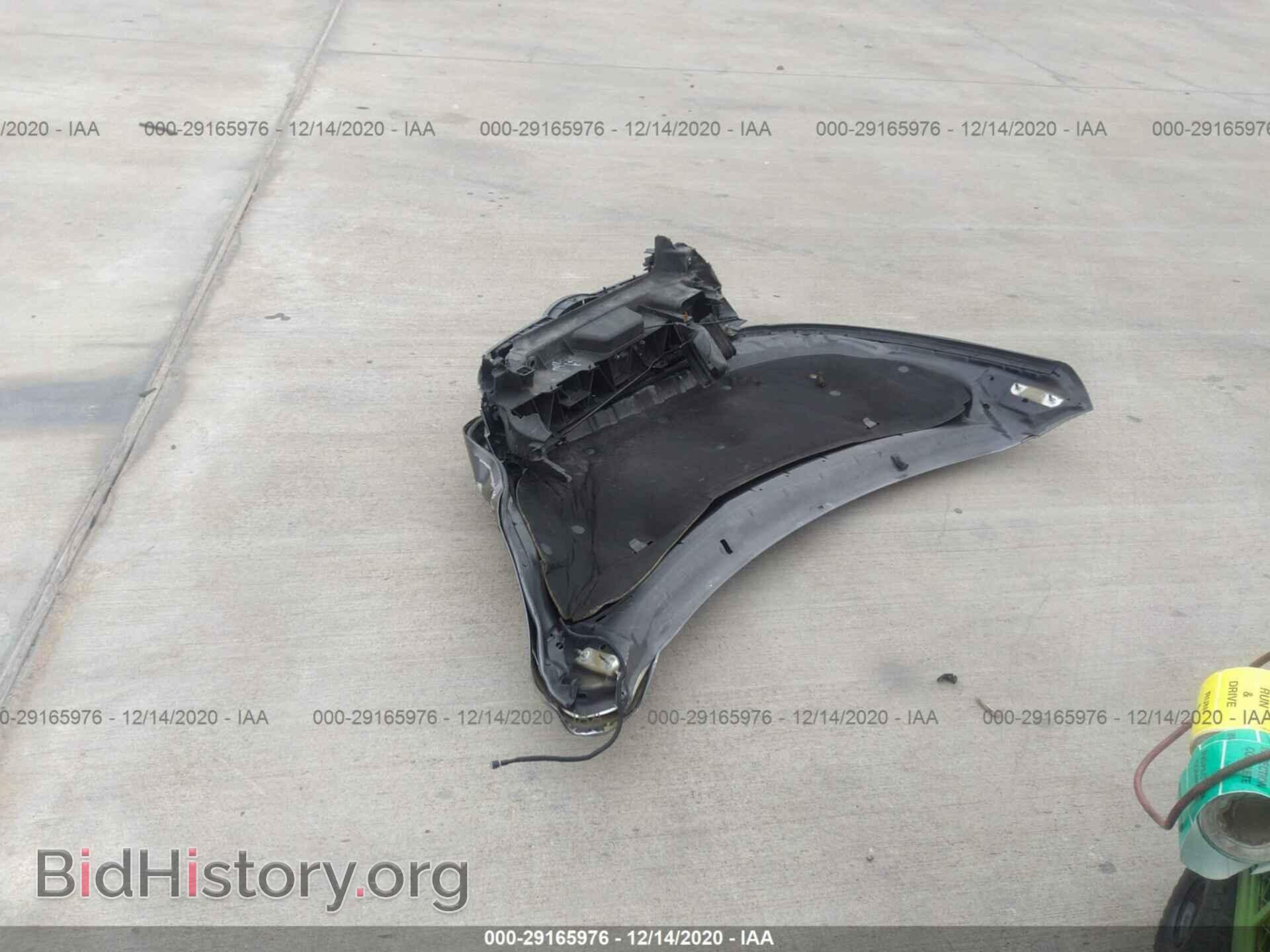 2013 FORD EXPLORER - VIN: 1FM5K7F84DGC06551 - Фото 11