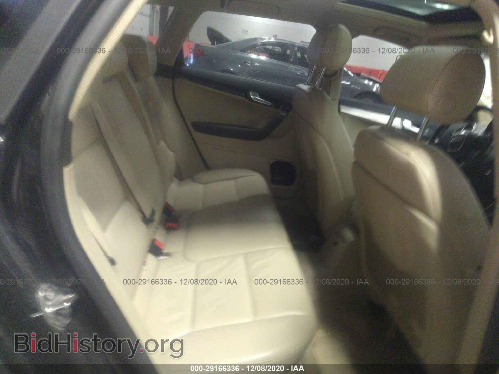 2007 AUDI A3 - VIN: WAUNF78P57A041689 - Фото 8