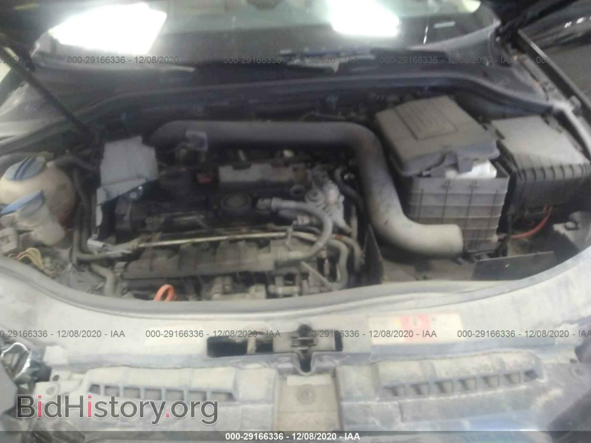 2007 AUDI A3 - VIN: WAUNF78P57A041689 - Фото 10